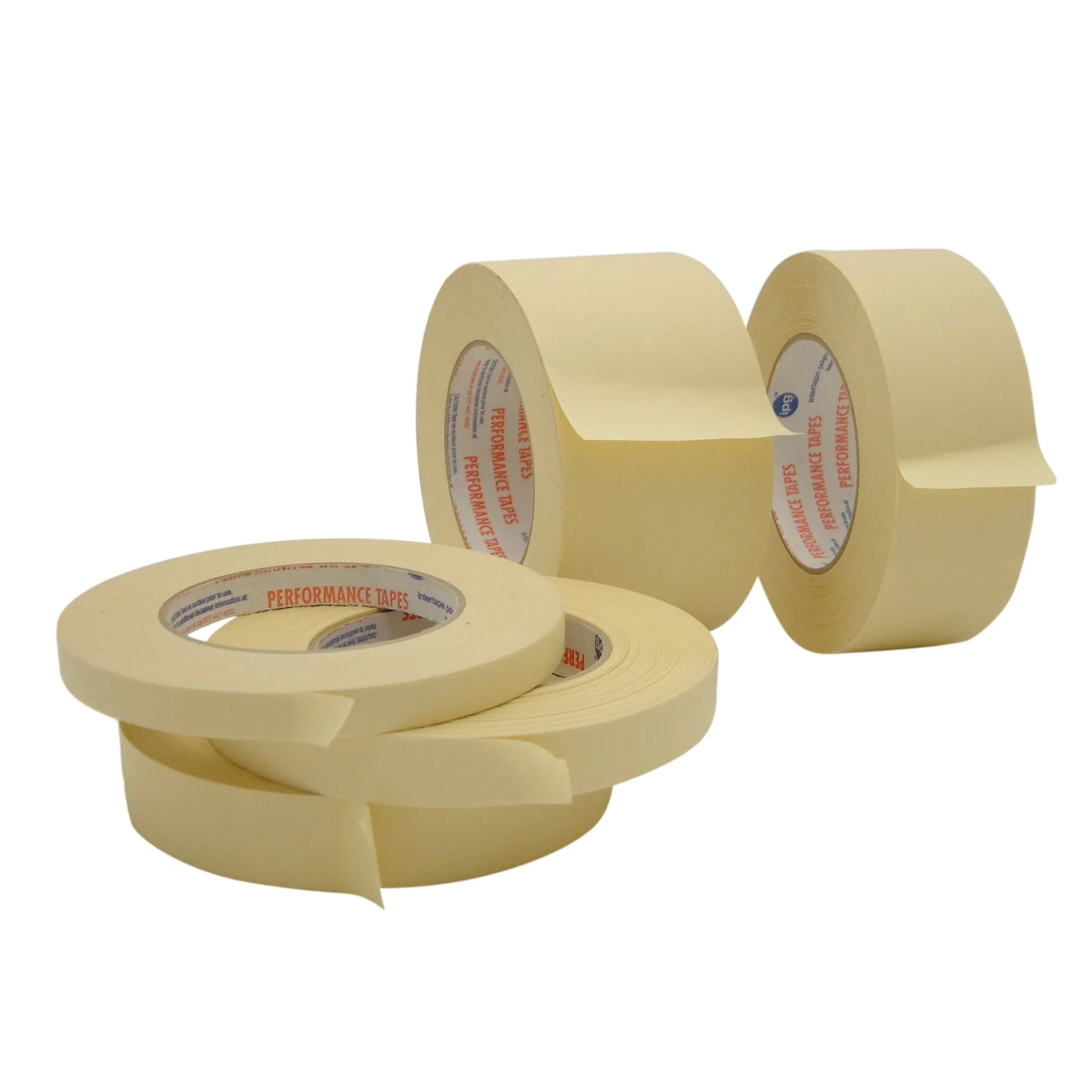Innovative Moving - Crepe Paper Natural PG21 for General Purpose Model 4AB708
