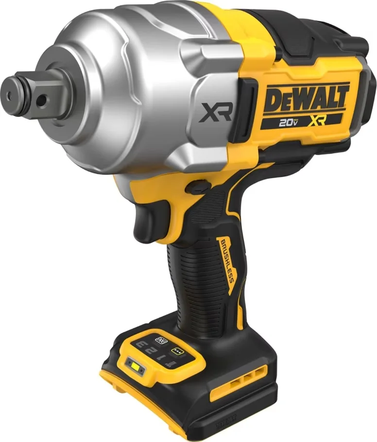 Modern Drills Driver with Battery, 20V, Brushless Motor - Residential Grade Model 699638