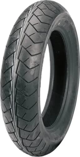 Quality Motorcycle Tire with High-Speed - 80R-16 - Commercial Quality Model 1AFBF0
