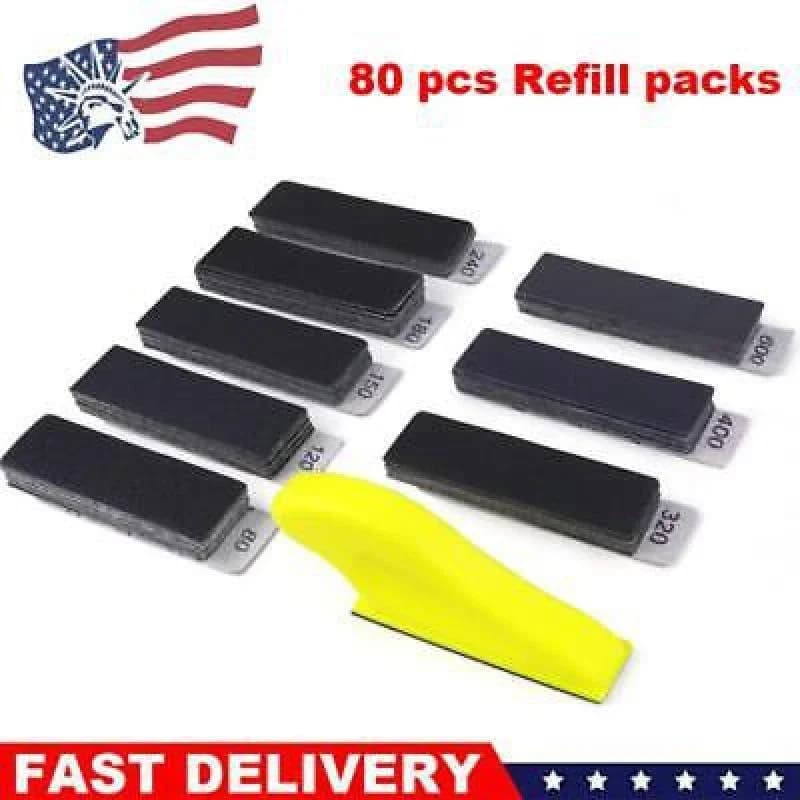 Modern Paint Tools Supplies - Paint Brushes Rollers Tray with Heavy-Duty, Flexible Model 6E882F