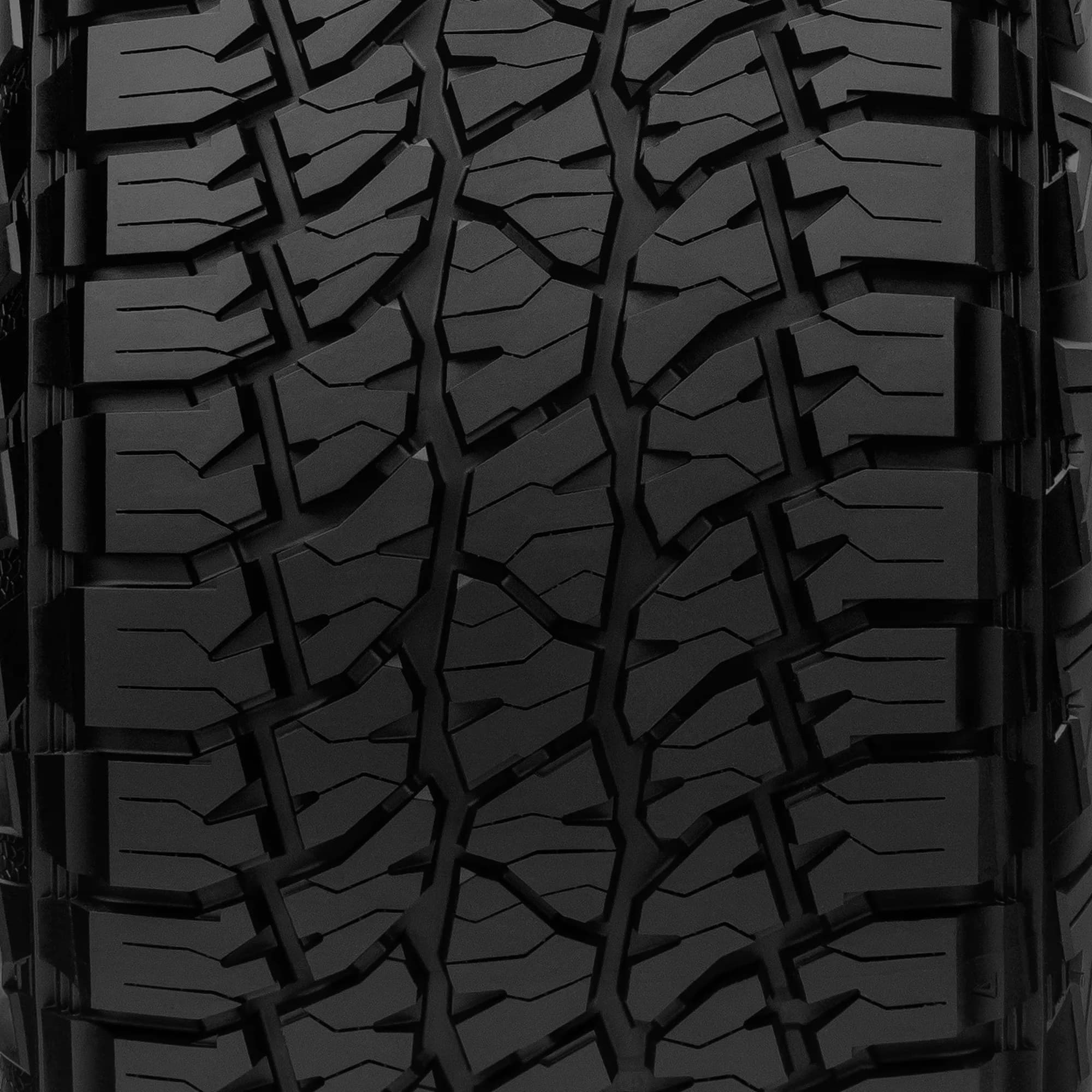 Essential Lawn Mower Tire with Fits Multiple Makes And Models, Size: 275/60R20, Load Range: SL - Model 433733
