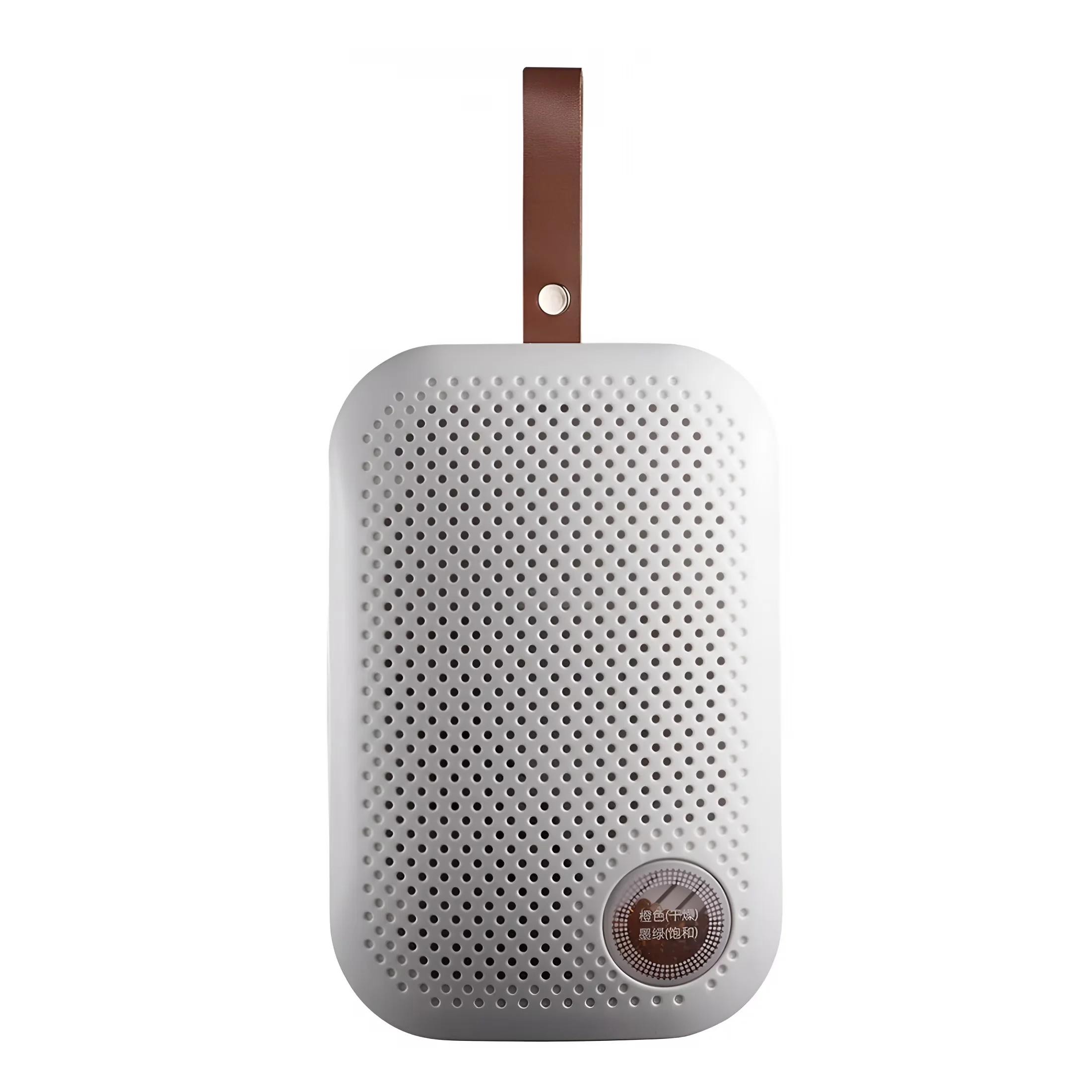 Stylish Dehumidifier with Thermal, Contain: 1*Dehumidifier Set - White Model 3273AF