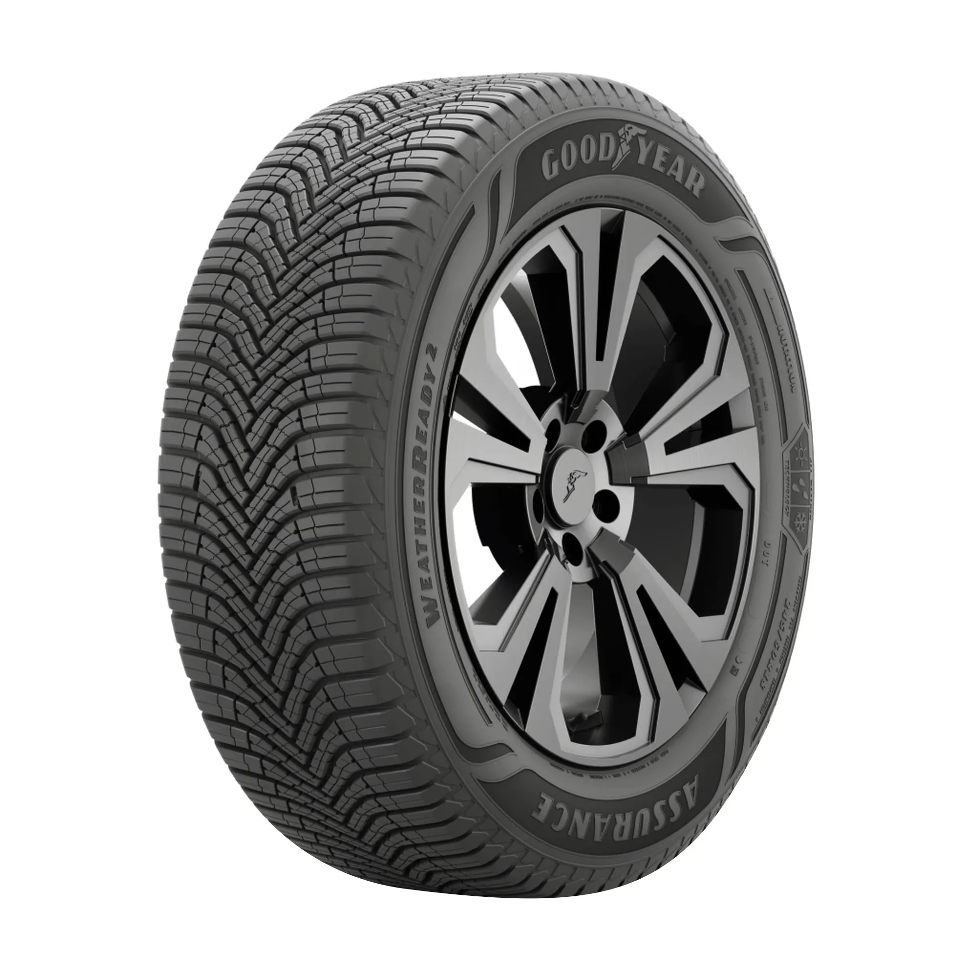Quality Truck Tire with 98V, Fits Multiple Makes And Models, Size: 225/55R18 - Model 72ABE7