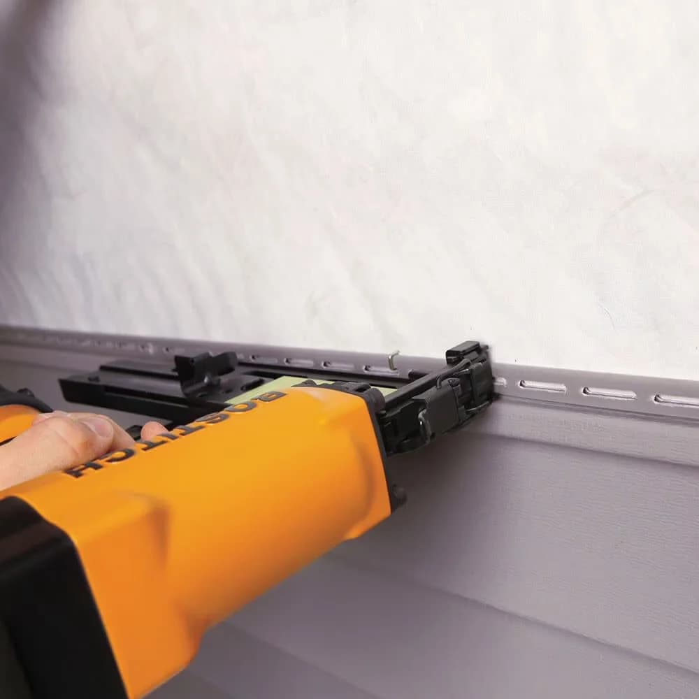 Pro Tool Modern with Adjustable, Lightweight at just 4.2-Pound - Yellow Model 9A8E05
