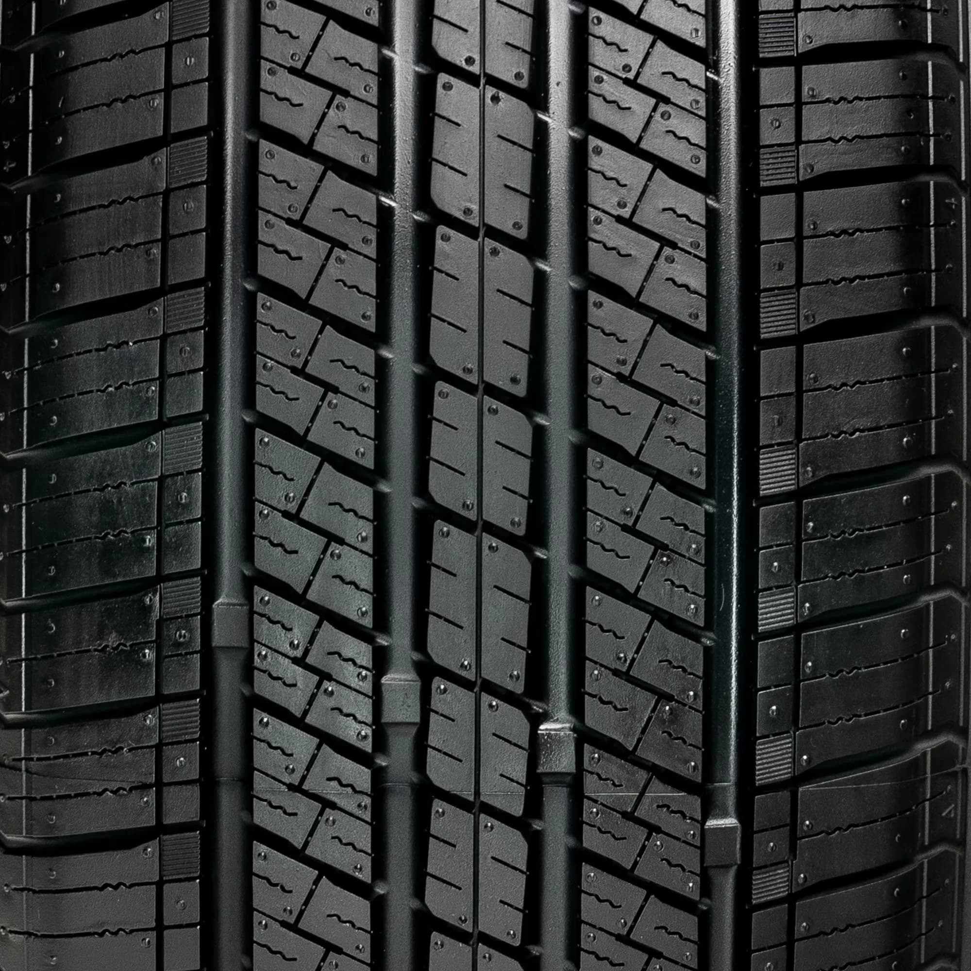 Car Tire Essential with 94V, Fits Multiple Makes And Models, Size: 215/55R17 - Model B35D41