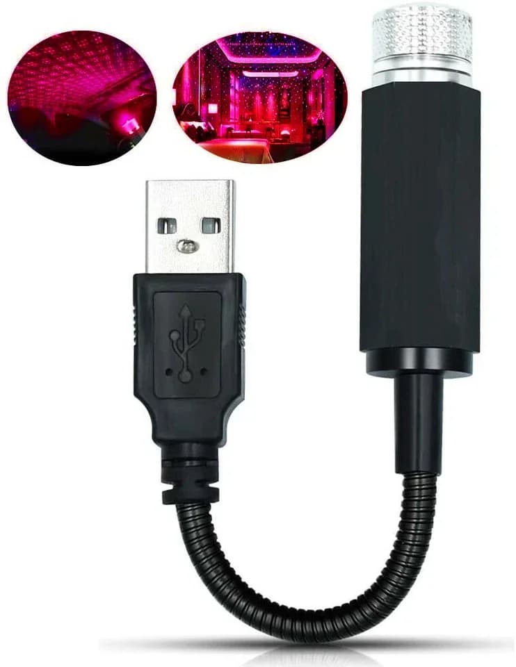 Quality Led Lighting with LED - Interior - Easy to Use Model 8930A2