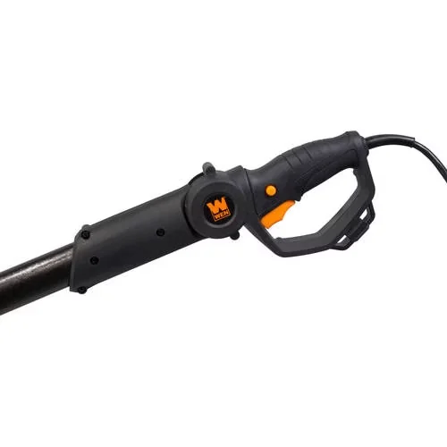 Pole Saw Durable with Telescoping, 8" 6.5A Electric, 9\' Reach - Black Model D9EA90