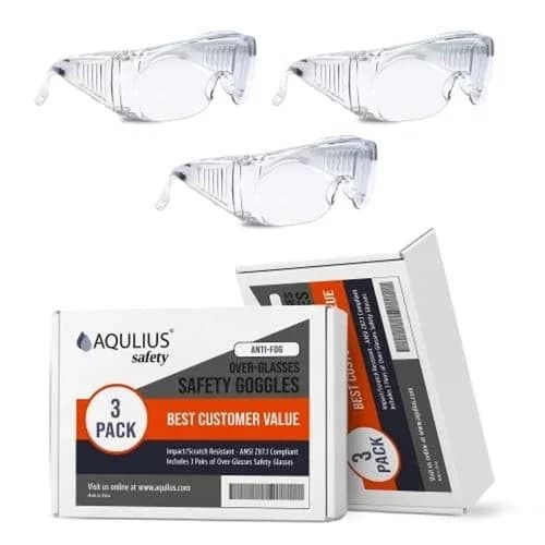 Professional Protective Equipment - Bulk - Contemporary Style Model 2F7DA8