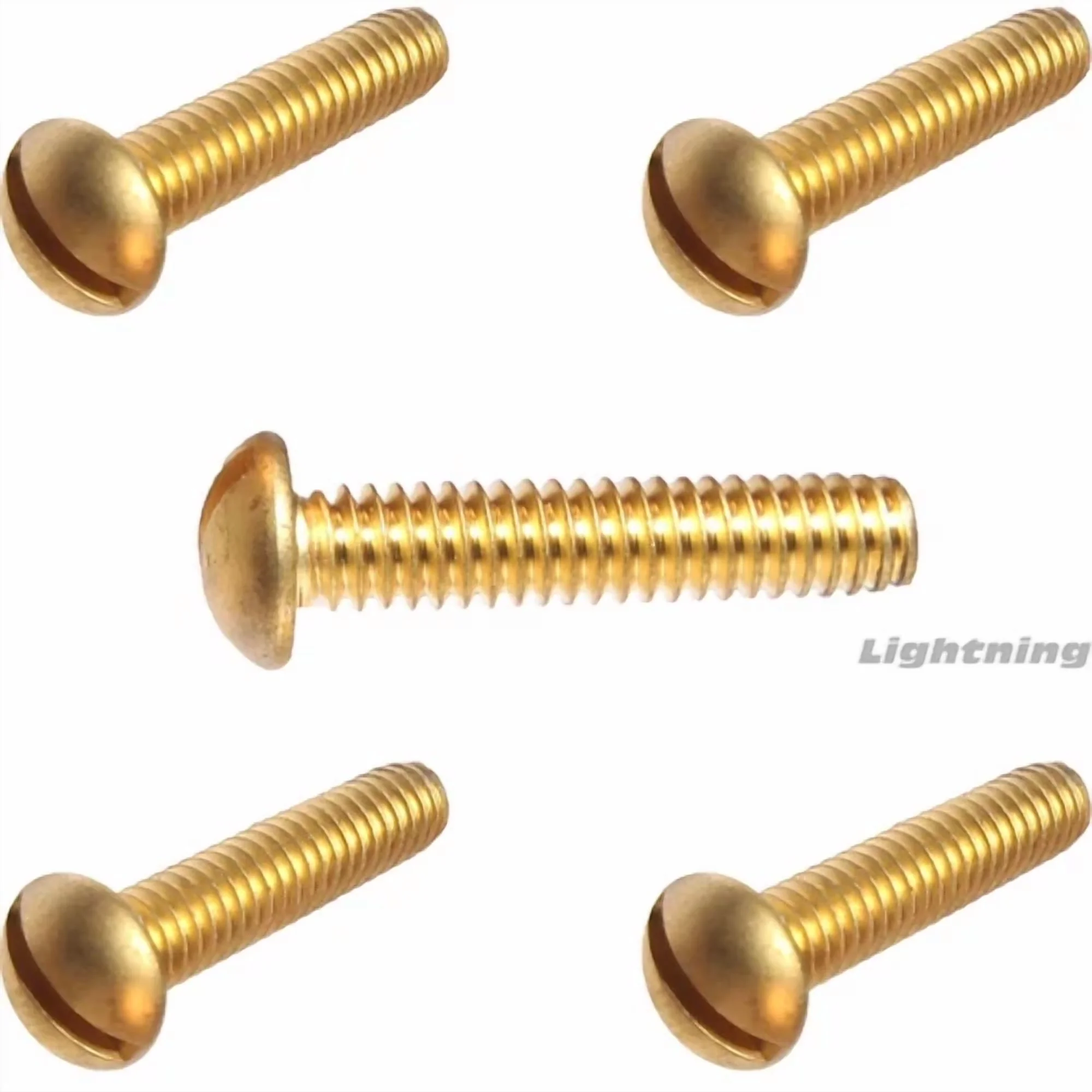 Reliable Fastener - 6-32 - Residential Grade Model 2487F2