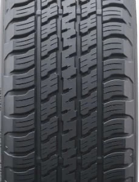 Durable Suv Tire with Fits Multiple Makes And Models - T01A - Easy to Use Model 95E0D3