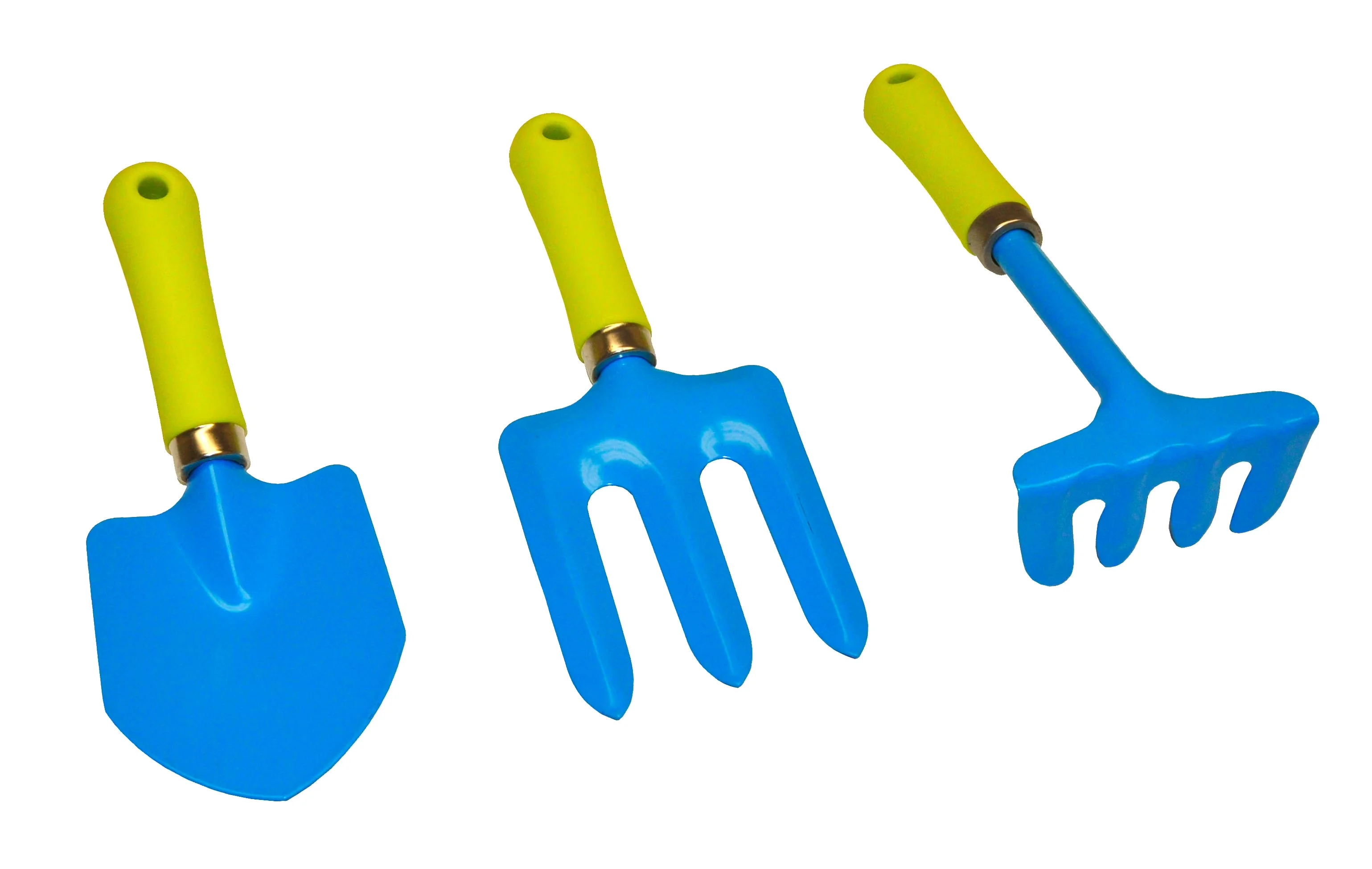 Hand Tool Set Stylish with Color: Green, Green, 10051 JustForKids Kids Water Pail - Green Mattel Model F56466