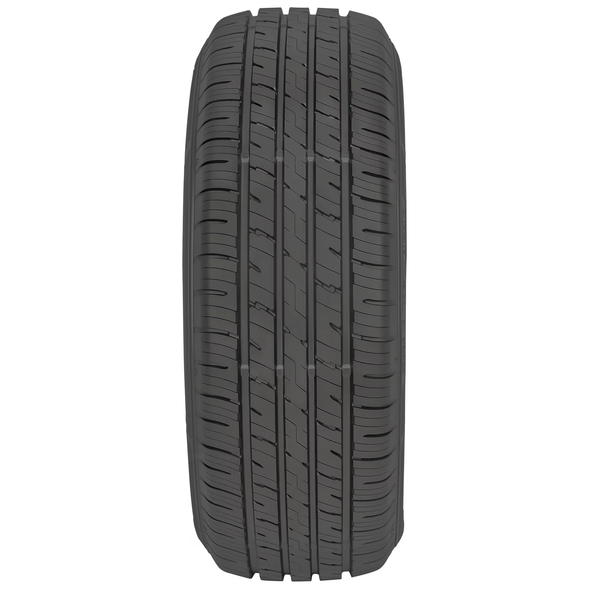 Professional Atv Tire with Fits Multiple Makes And Models, 4XS+ P225/60R16 97H Passenger - Model 370293