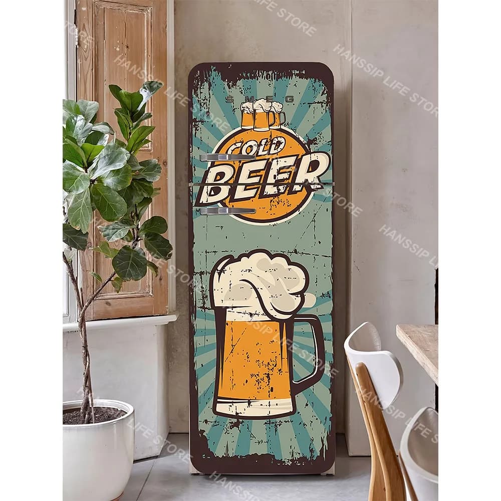 Wallpaper Wall Decals Wall Covering Efficient with Removable - Beige Pvc Model 7D8399