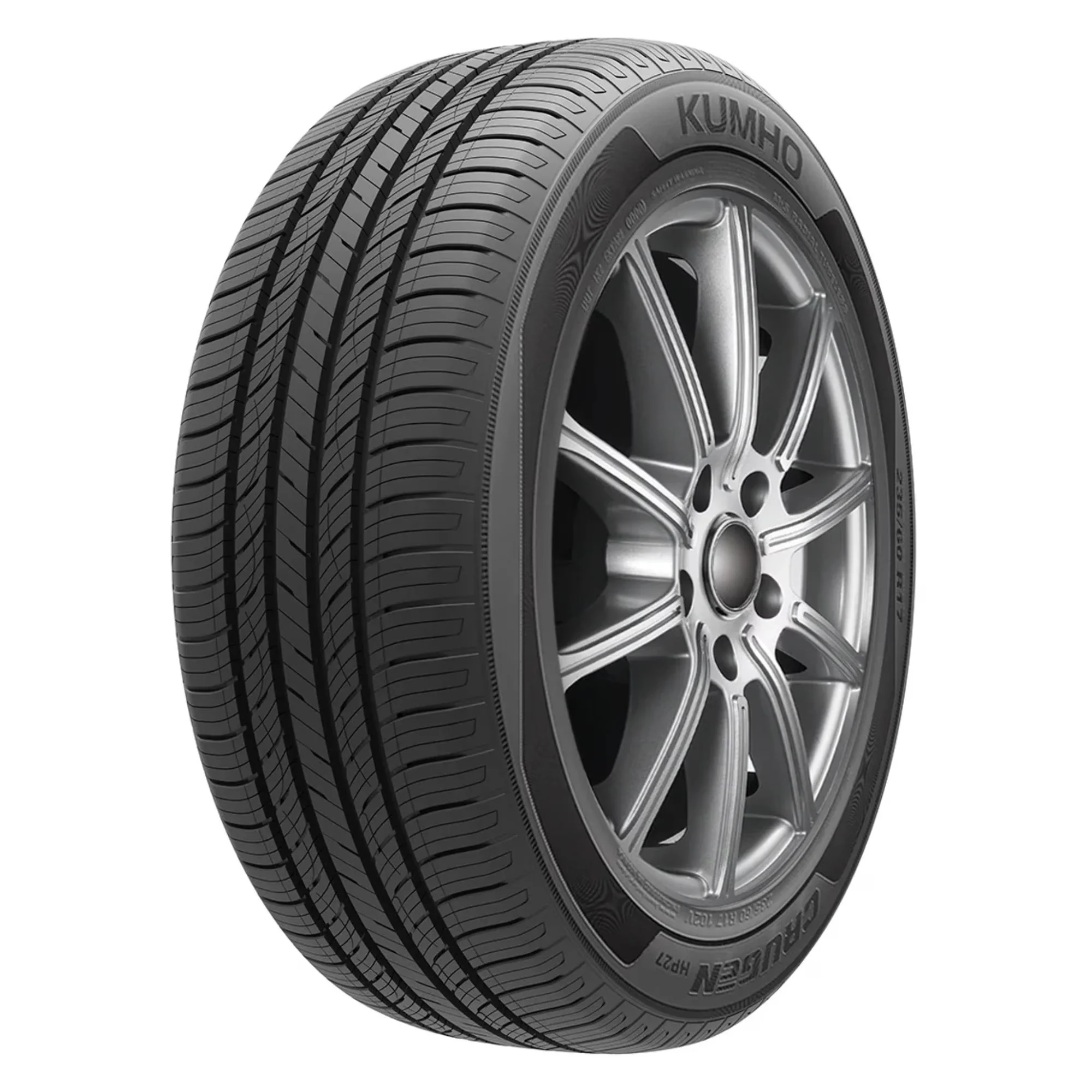 Truck Tire Classic with 102V, Fits Multiple Makes And Models, Size: 245/50R20 - Model 6EE425