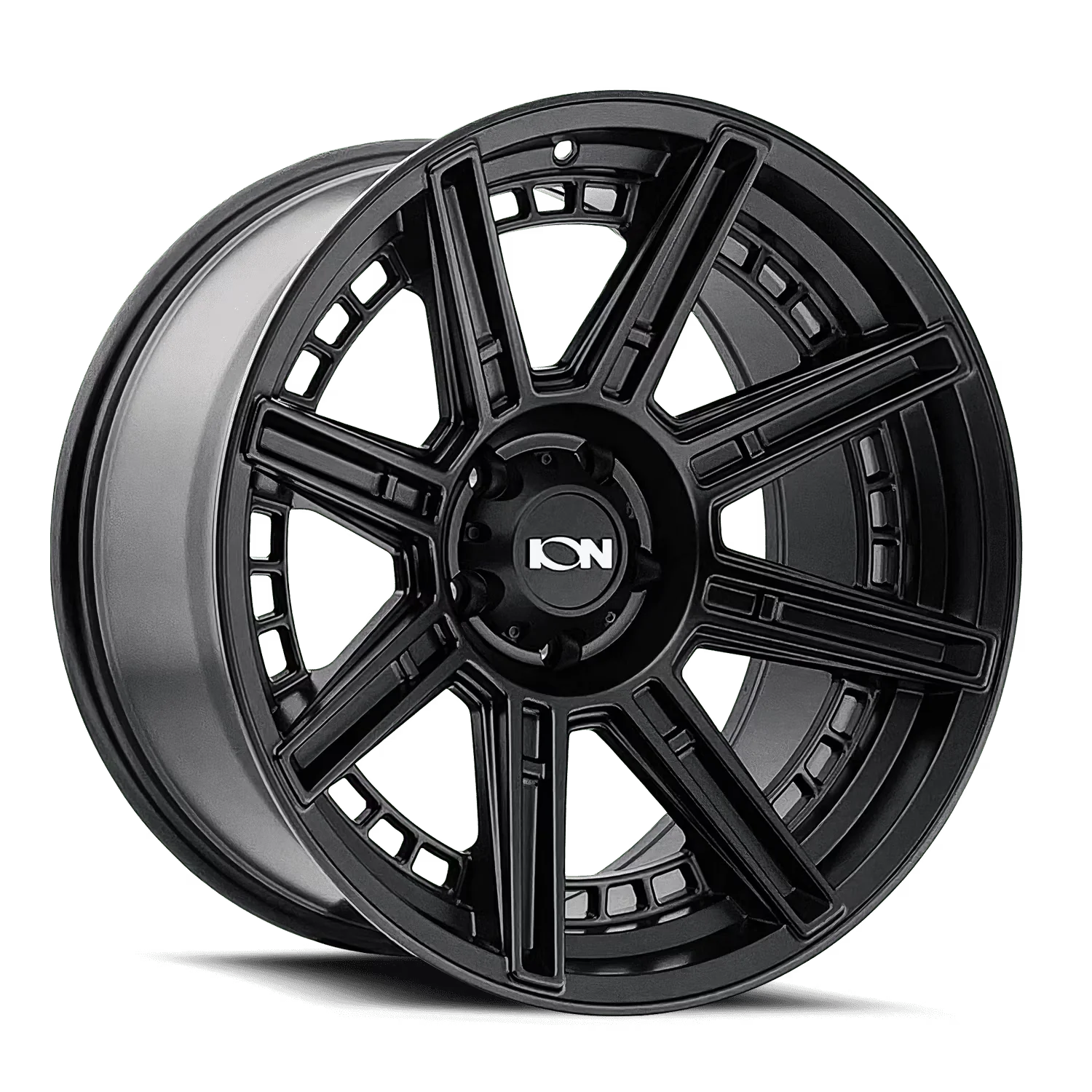 Compact Wheels And Rim - Aluminum 9-20 - Space-Saving Design Model 34ED44
