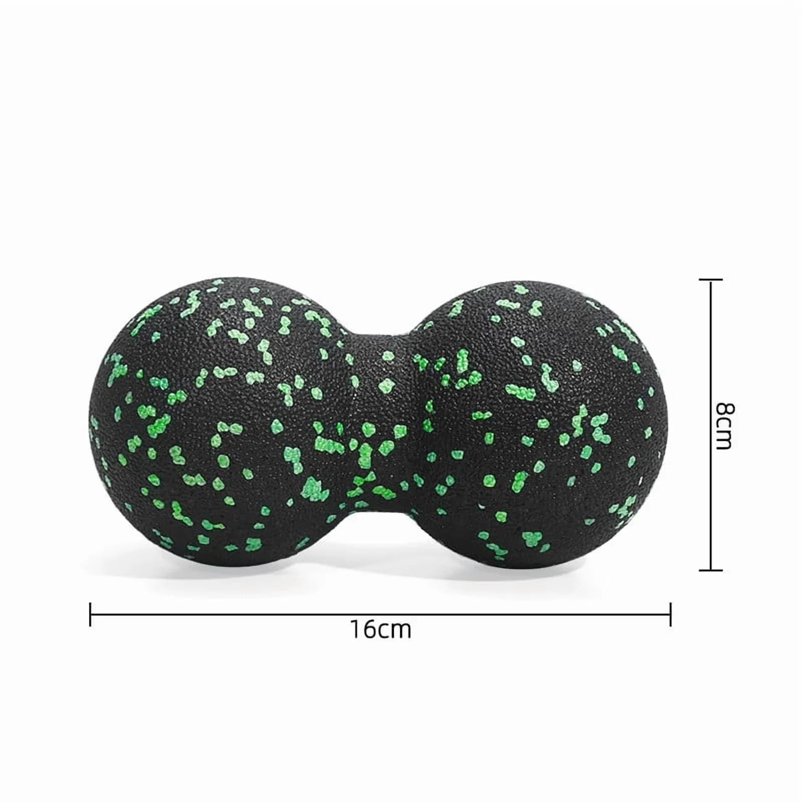 Home Gym Accessory Premium with Lightweight, Portable - Multicolor Plastic Model 5D60DC