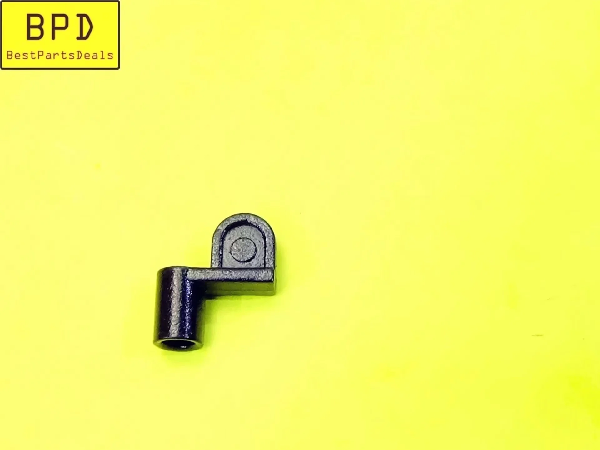 Durable Fastener with Durable, Easy to use and practical for everyone. - Die Cast Black Model 7EA02B