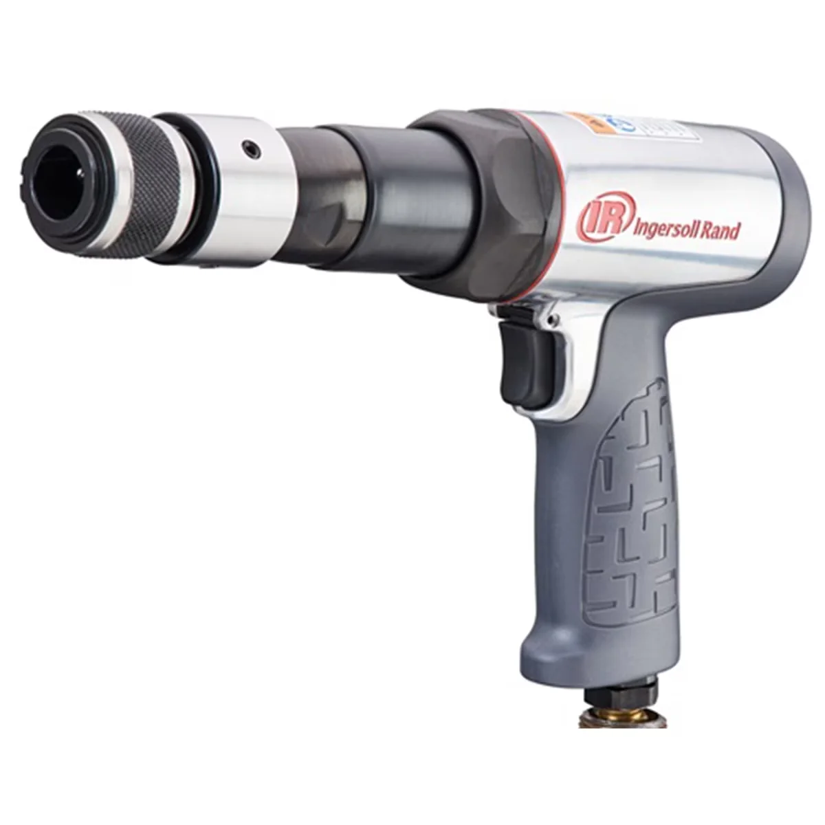 Essential Drills Driver with Anti-Vibration Control, Low Vibration - Silver Model D89D80