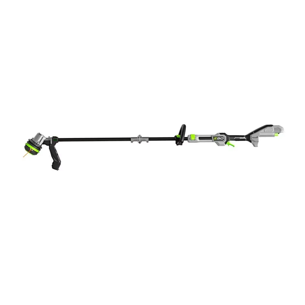 Premium String Trimmer with Battery, Brushless, 16-inch cutting swath. - Model 8ACFE5