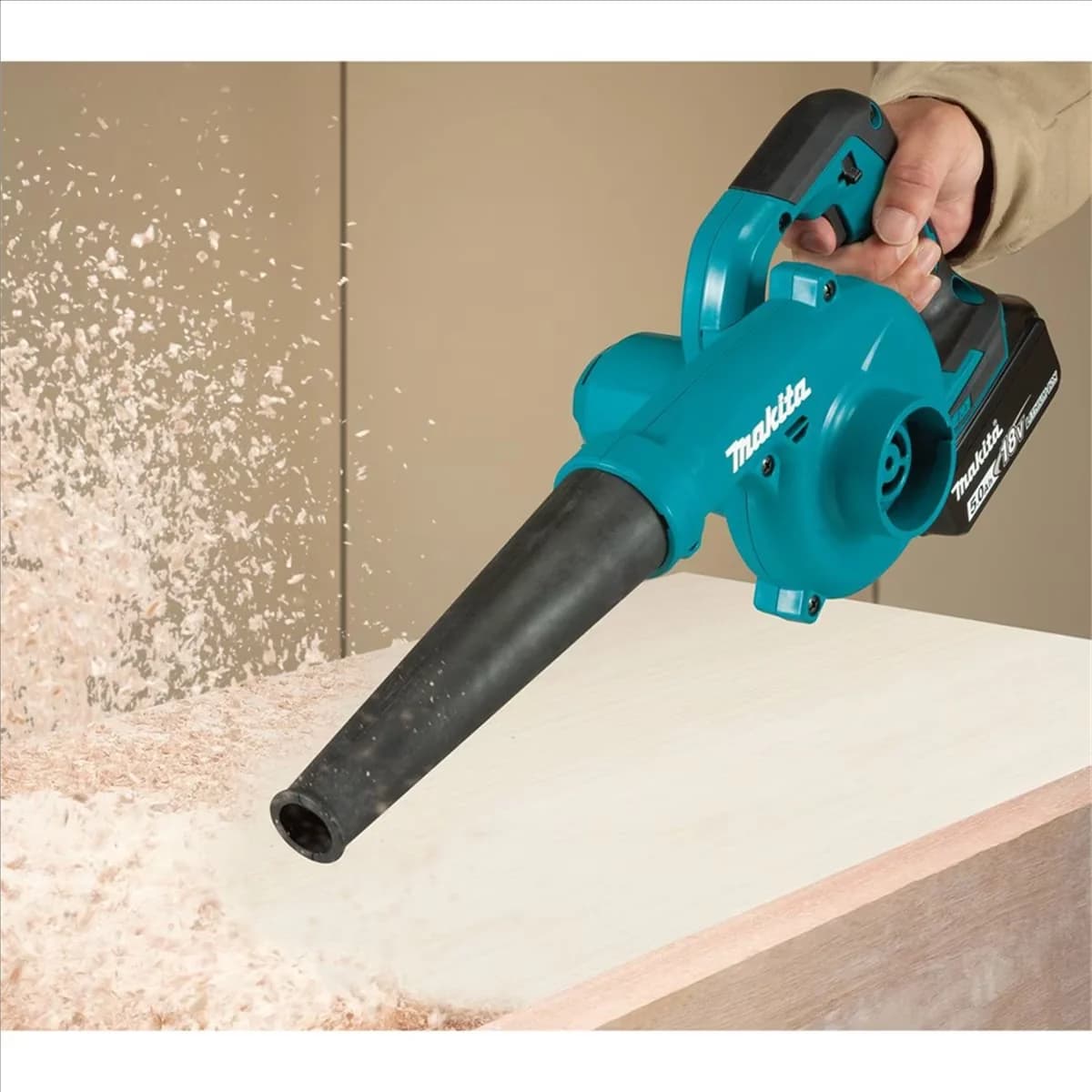 Quality Leaf Blower with 18V, 18V LXT Lith-Ion Cordless (Tool Only) - Low Maintenance Model 7F7CEE