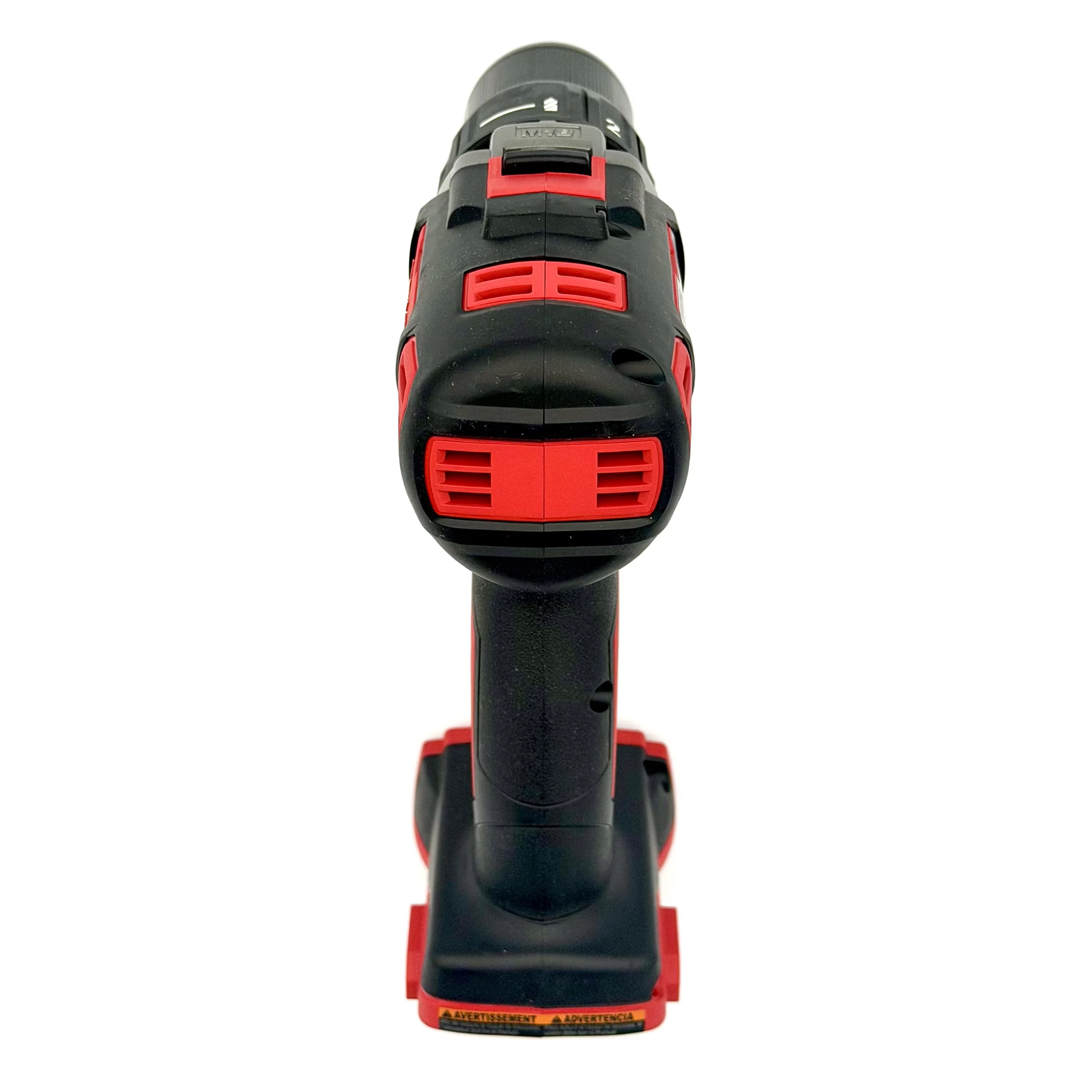 Essential Drills Driver with Battery, 18V, M18 18V 1/2 in. Cordless Drill - Black Model 77220F