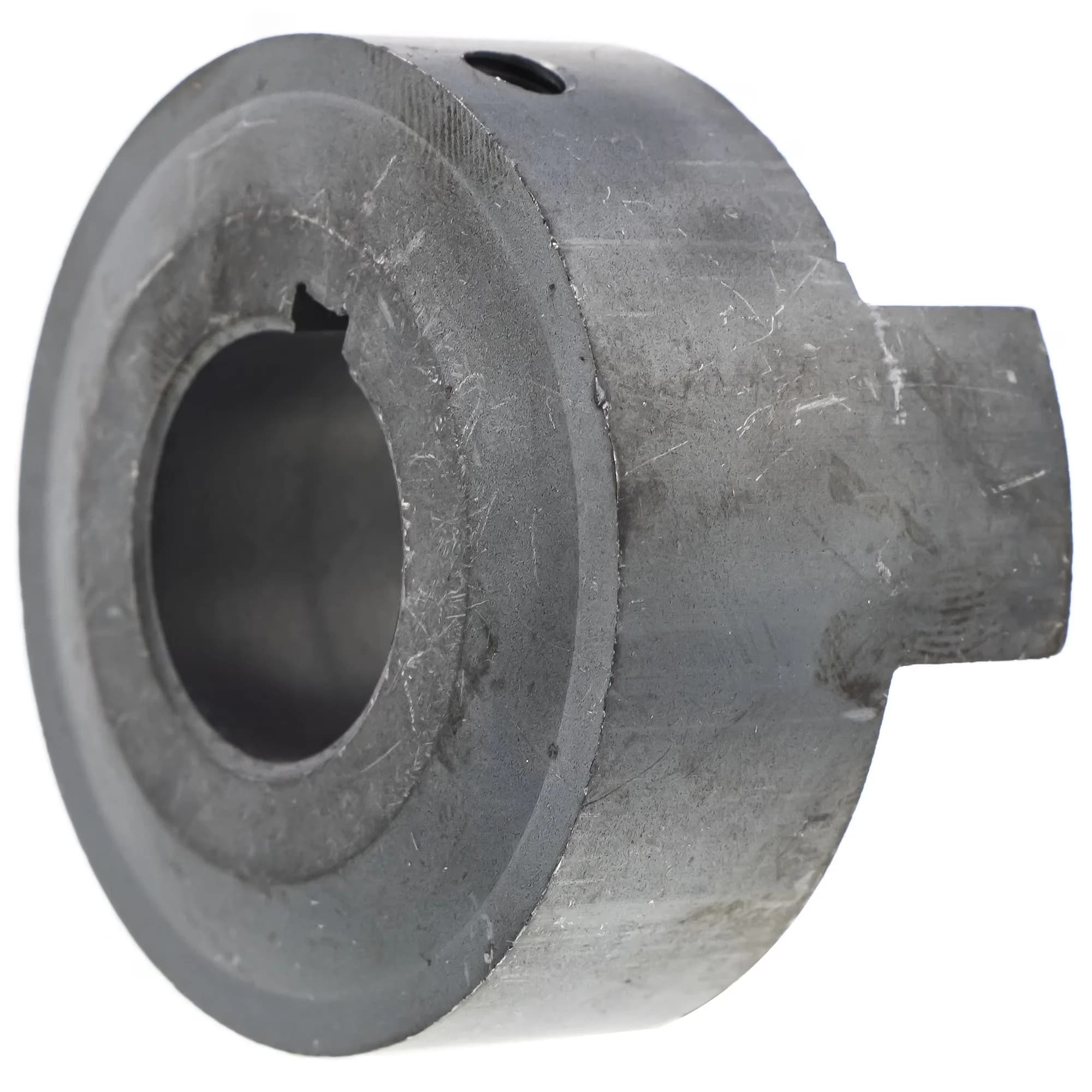 Premium Logsplitter with 718-04395 Pump Coupling LS33 LS27 - Sleek Profile Model 3ADD1E