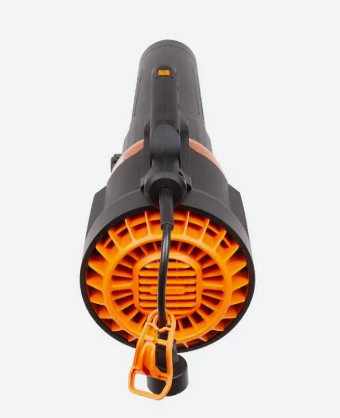 Sleek Leaf Blower with WG521 12 Amp 800 CFM Electric - Contemporary Style Model D27FB2
