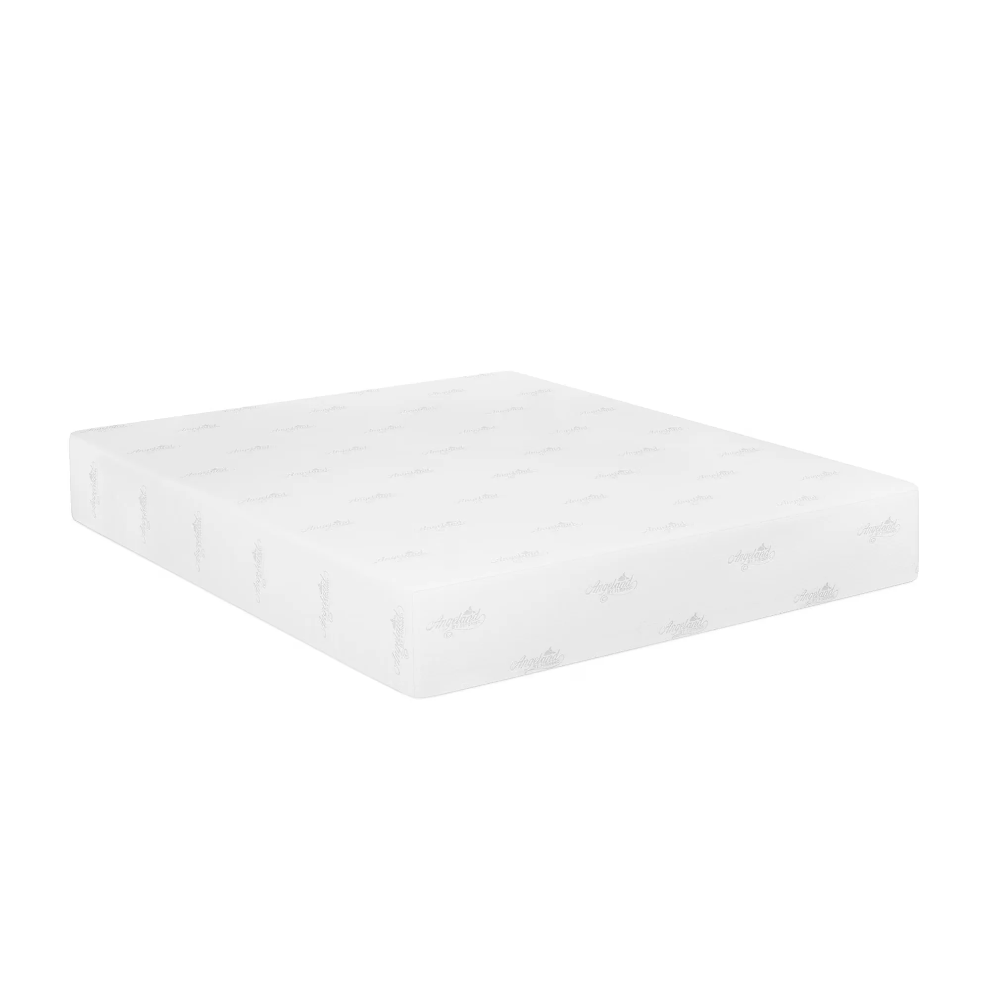 Mattresses Accessory Efficient with California King, 12-Inch - Memory Foam White Model B74D83