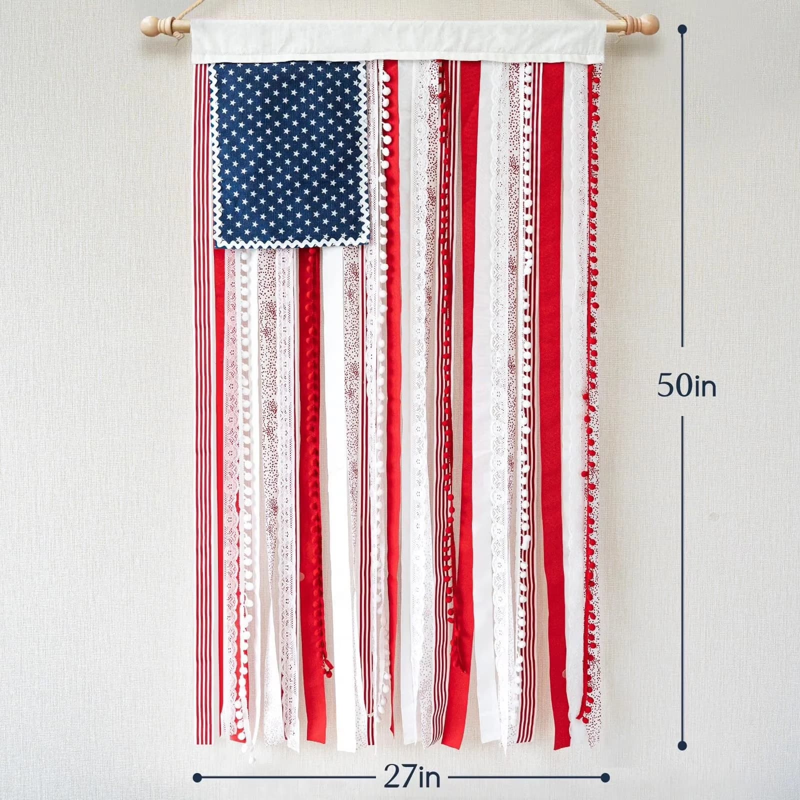Modern Novelty Light with Uv Resistant, Double-Sided - Cloth Free Size Model 5D4FAD