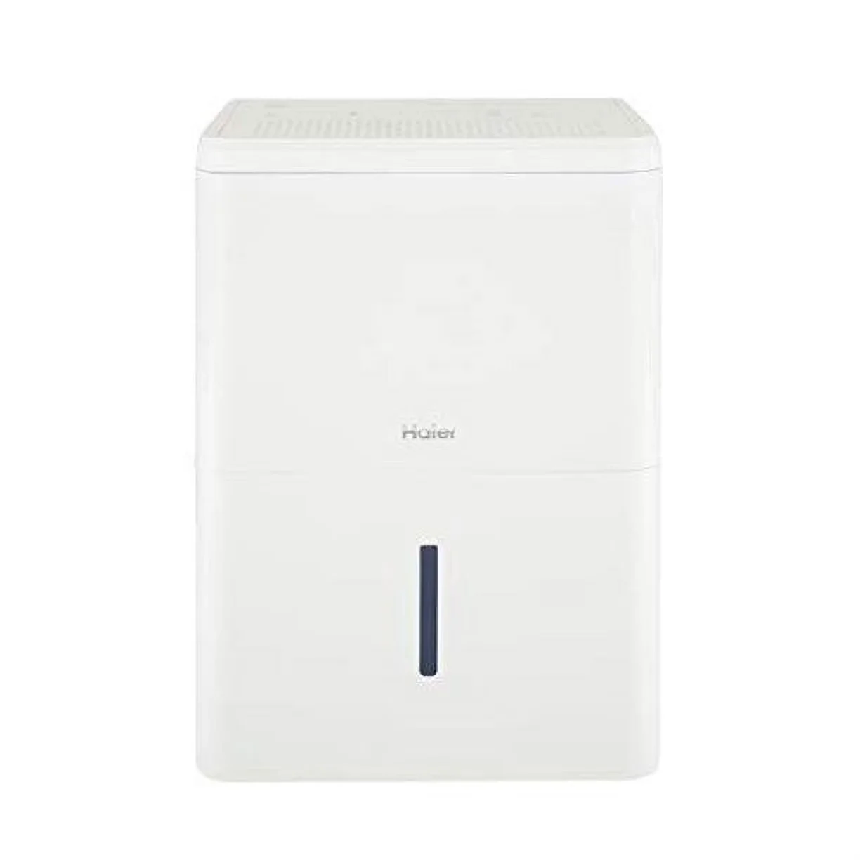 Professional Dehumidifier with Smart Technology Capable, digital controls (Refurbished) - White Model 6C0B0C