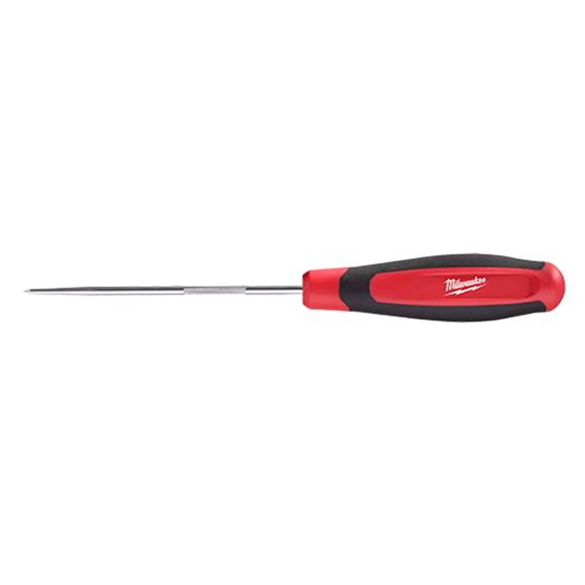 Hand Tool Durable with Comfort Grip, Chrome Plated for Rust Protection - Black Model 745E04