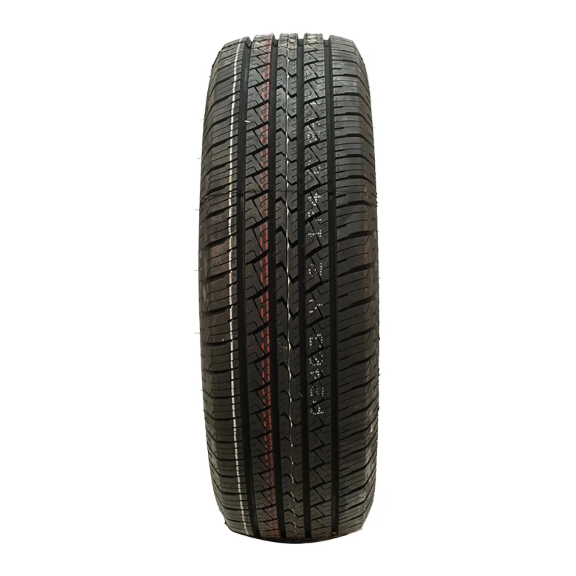 Modern Truck Tire with Size: LT215/85R16 - HT2 for General Purpose Model F6111C