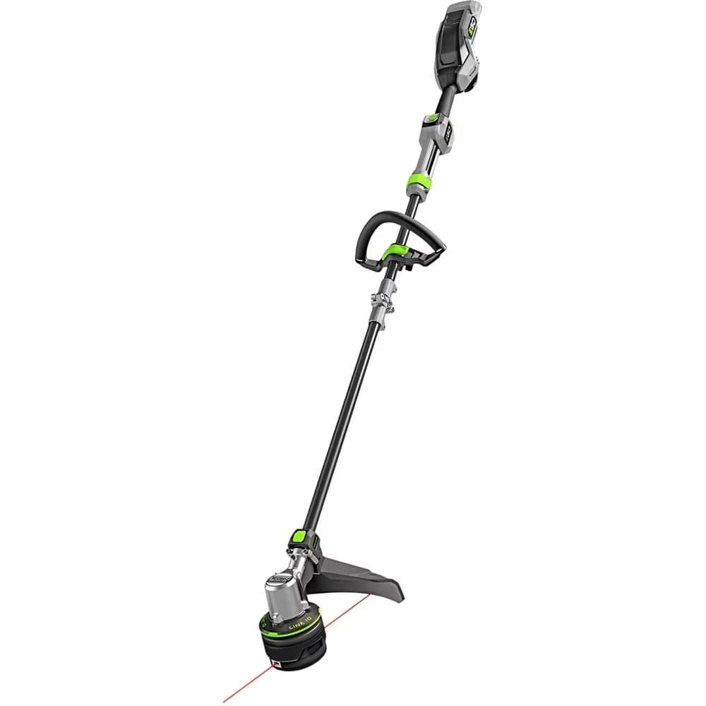 Stylish String Trimmer with Battery, 56V, Power+ Line IQ - Multicolor ST1620T Model 571048