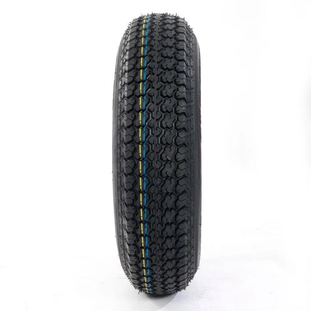 Atv Tire Efficient with Easy To Control, Durable Construction, Speed Rating : 75 Mph . - Model BD536D
