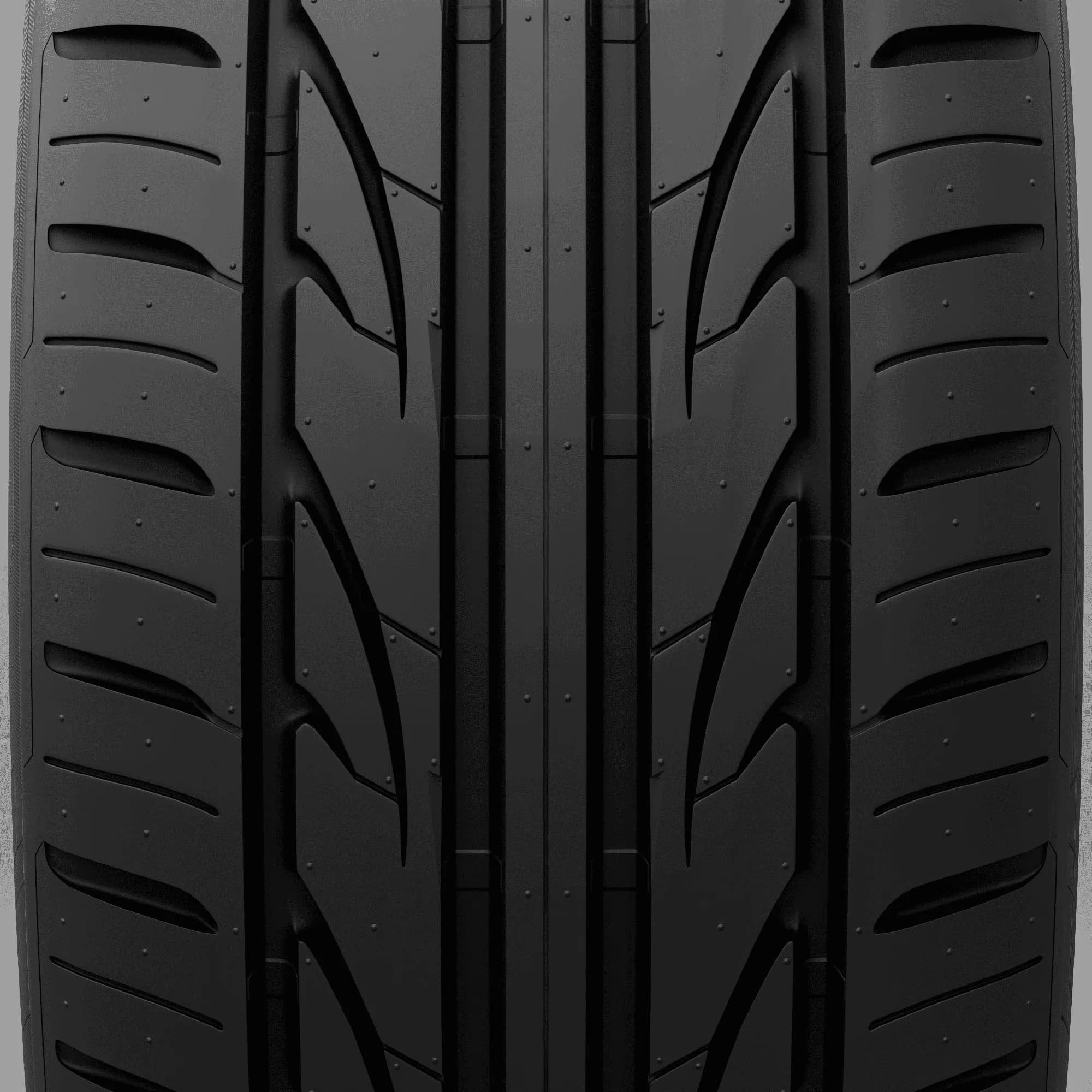 Versatile Suv Tire with 95W, Fits Multiple Makes And Models, Size: 215/50ZR17 - Model 5A95E7