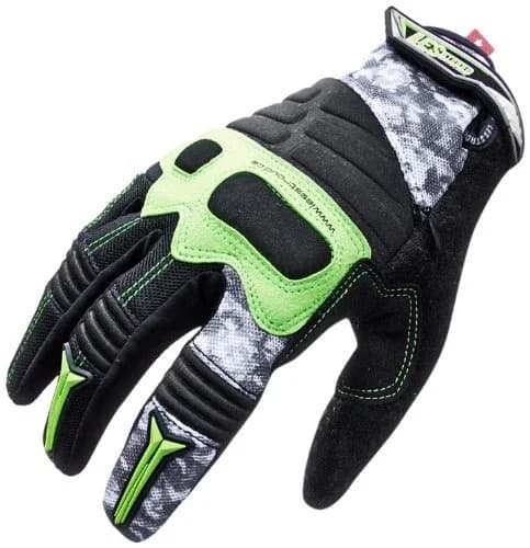 Efficient Protective Equipment - Stroud - Rustic Charm Model 11681F