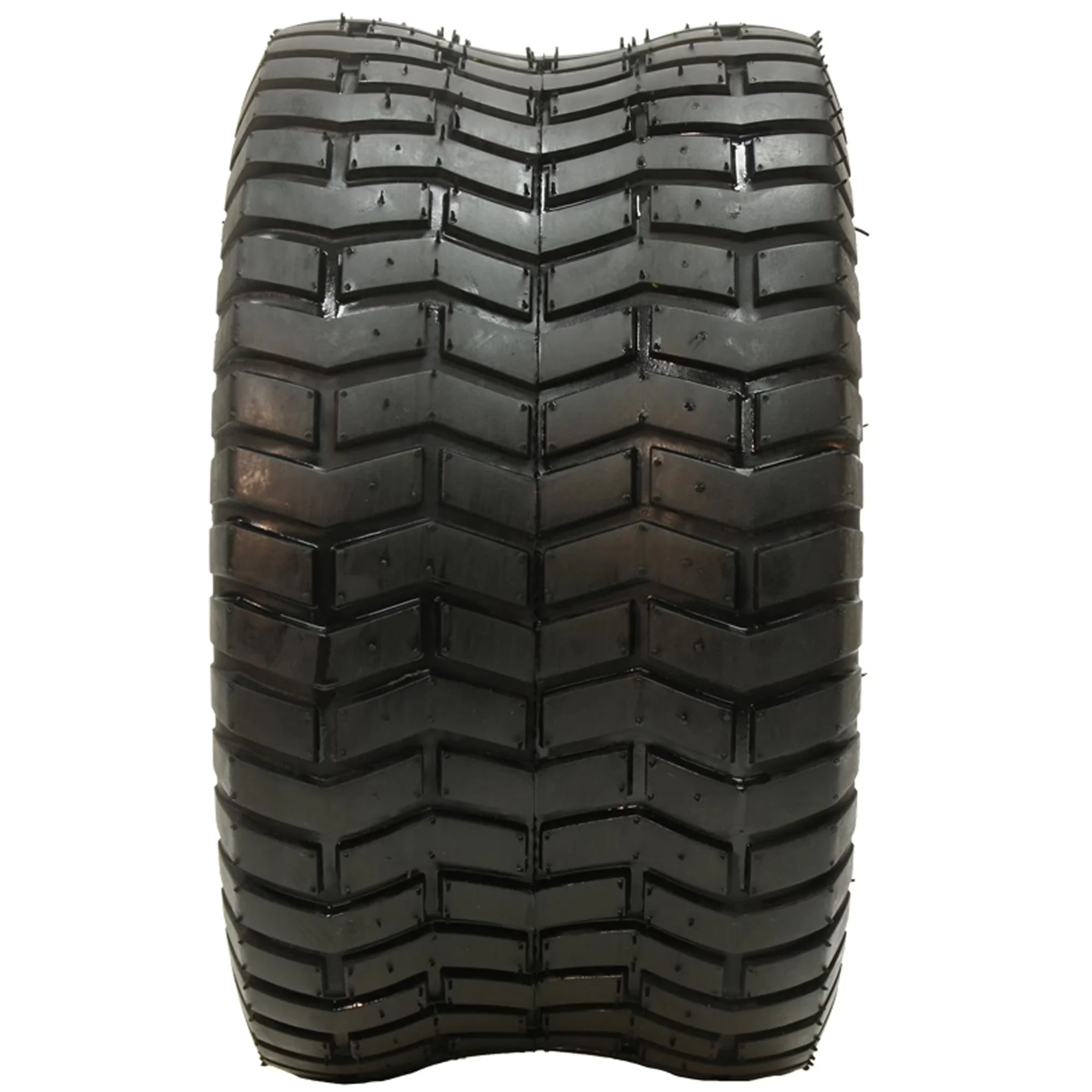Classic Golf Cart Tire with Fits Multiple Makes And Models, Do-It-Yourself, Simple Installation - Model ADF2C2