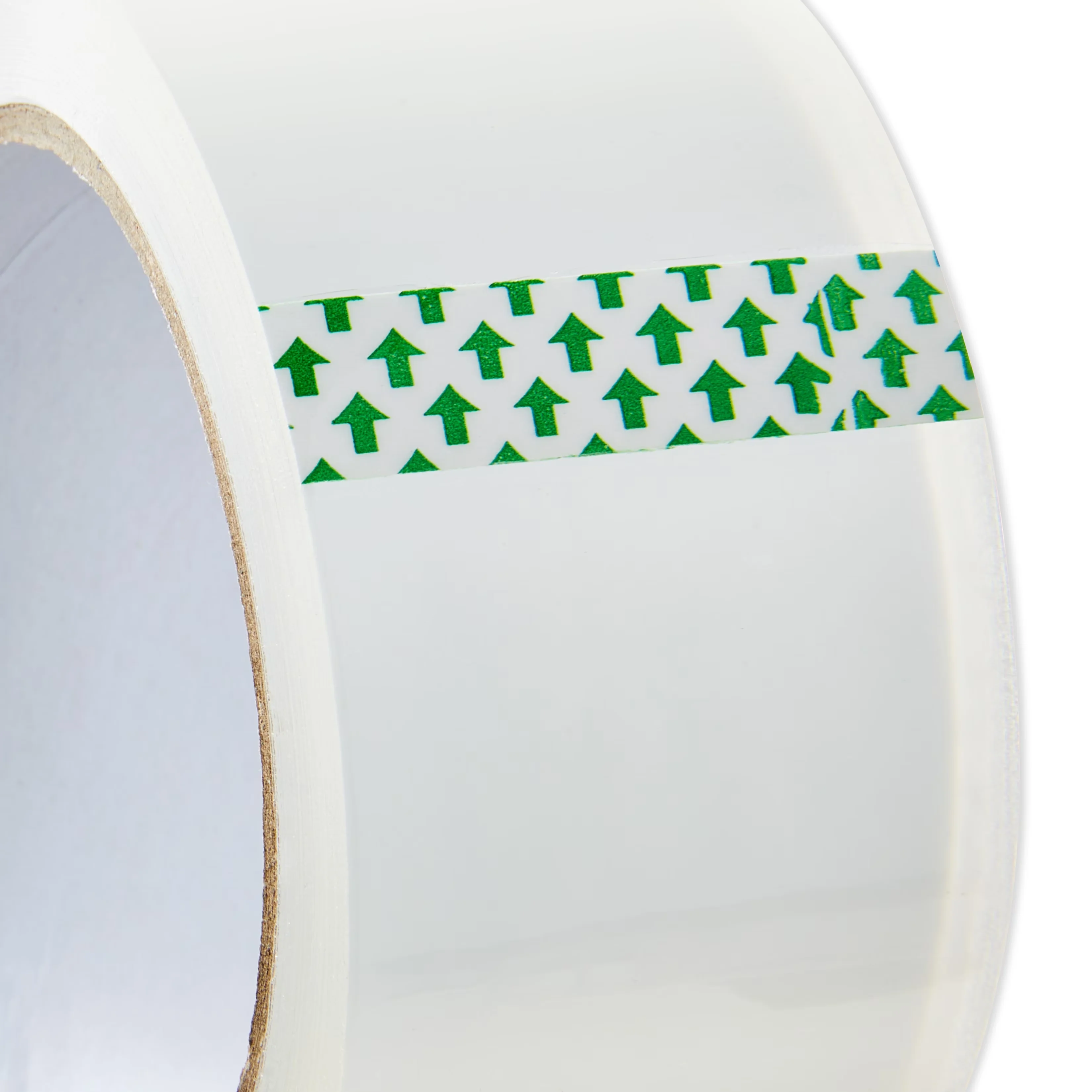 Moving Stylish with 1.88 in x 55 Yds, 4 Rolls, Clear - Clear Bopp 3 pack Model D3C83A