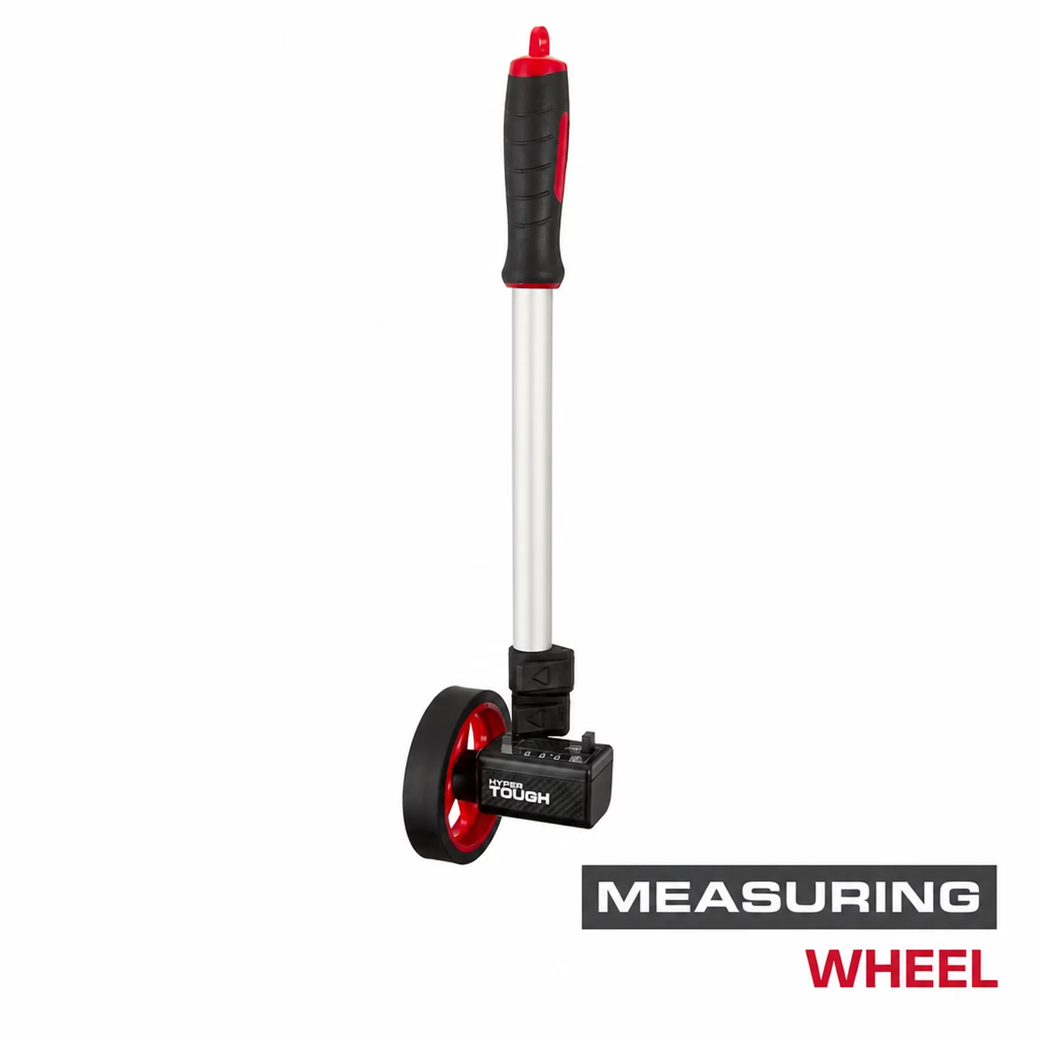 Classic Measuring Layout with Easy To Use, Lightweight, 10000-Foot Wheel - Abs Plastic Model EECA5C