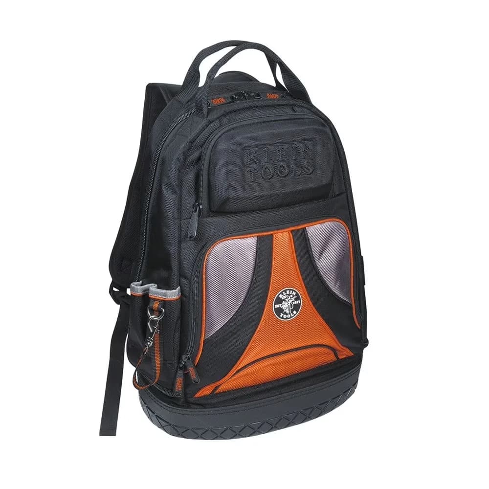 Pro Tool Professional with Shoulder strap with extra padding, Tradesman Backpack bag - Nylon Model BB4536