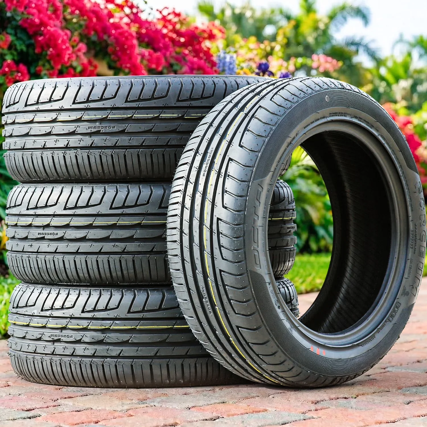 Classic Suv Tire with 102W, Low Maintenance, 2013 Chevrolet Impala LS - 60R16 Model 03EA7A