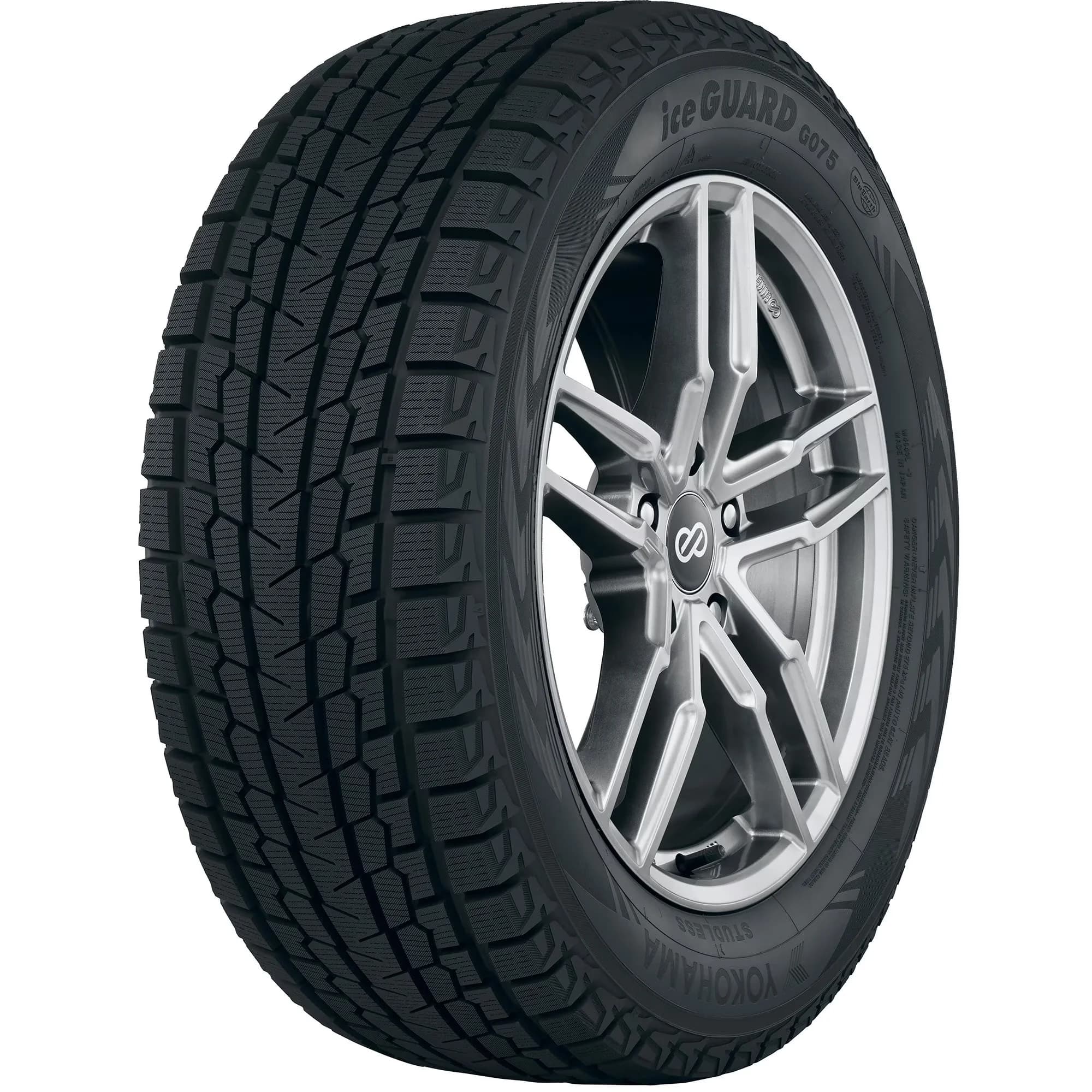 Atv Tire Modern with Extra Strength, Low Maintenance, Size: 225/60R18 - G075 Model 71F3AA