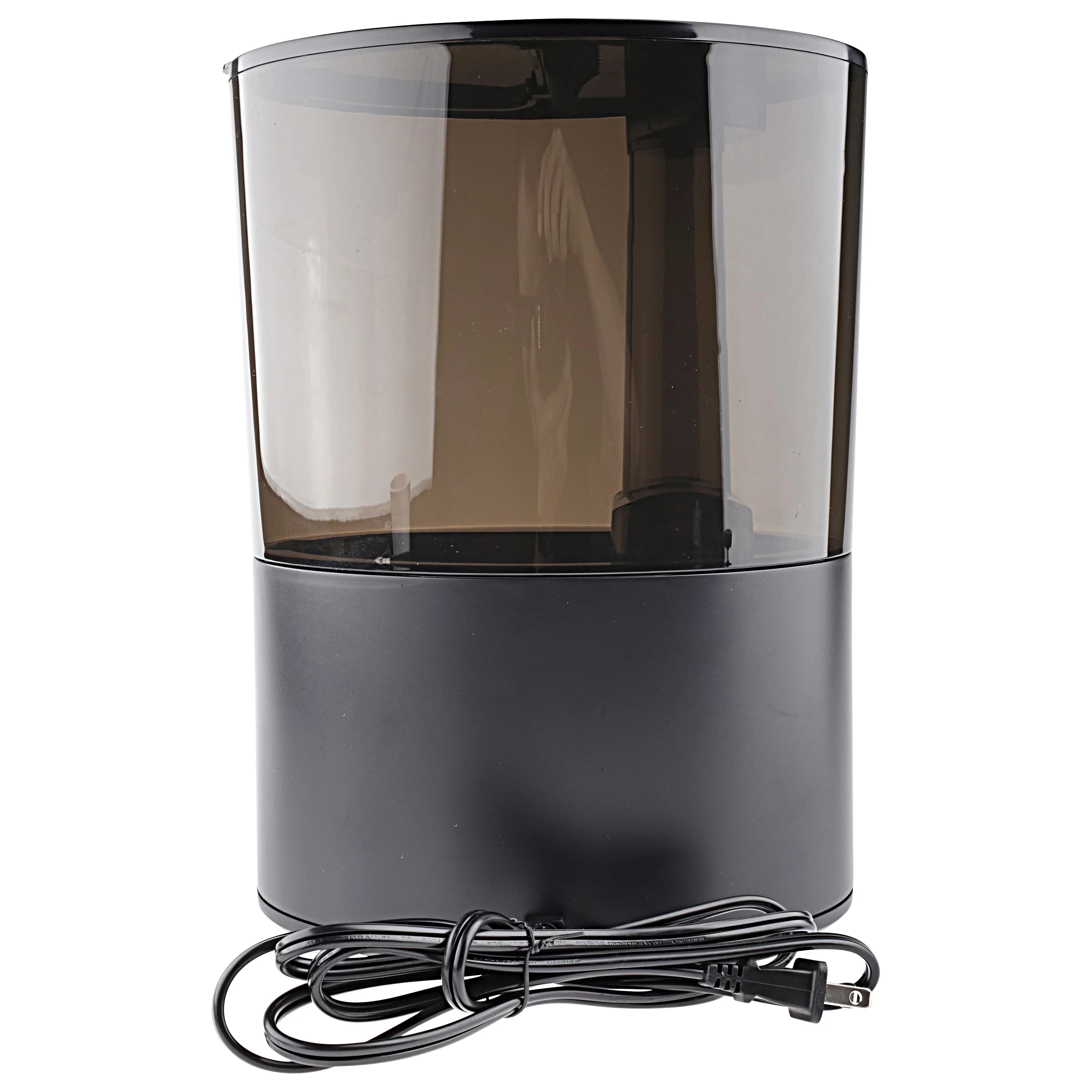 Humidifier Quality with Battery, Water Level Indicator, Timer - Breathe Model F071E0
