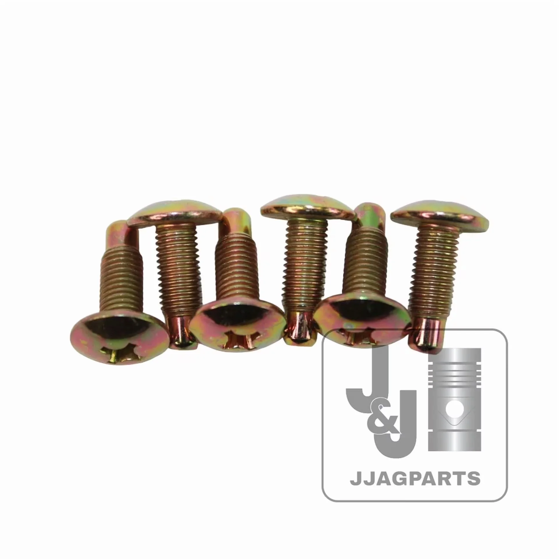 Premium Fastener - 354425S - Heavy Duty Model 4F54AD
