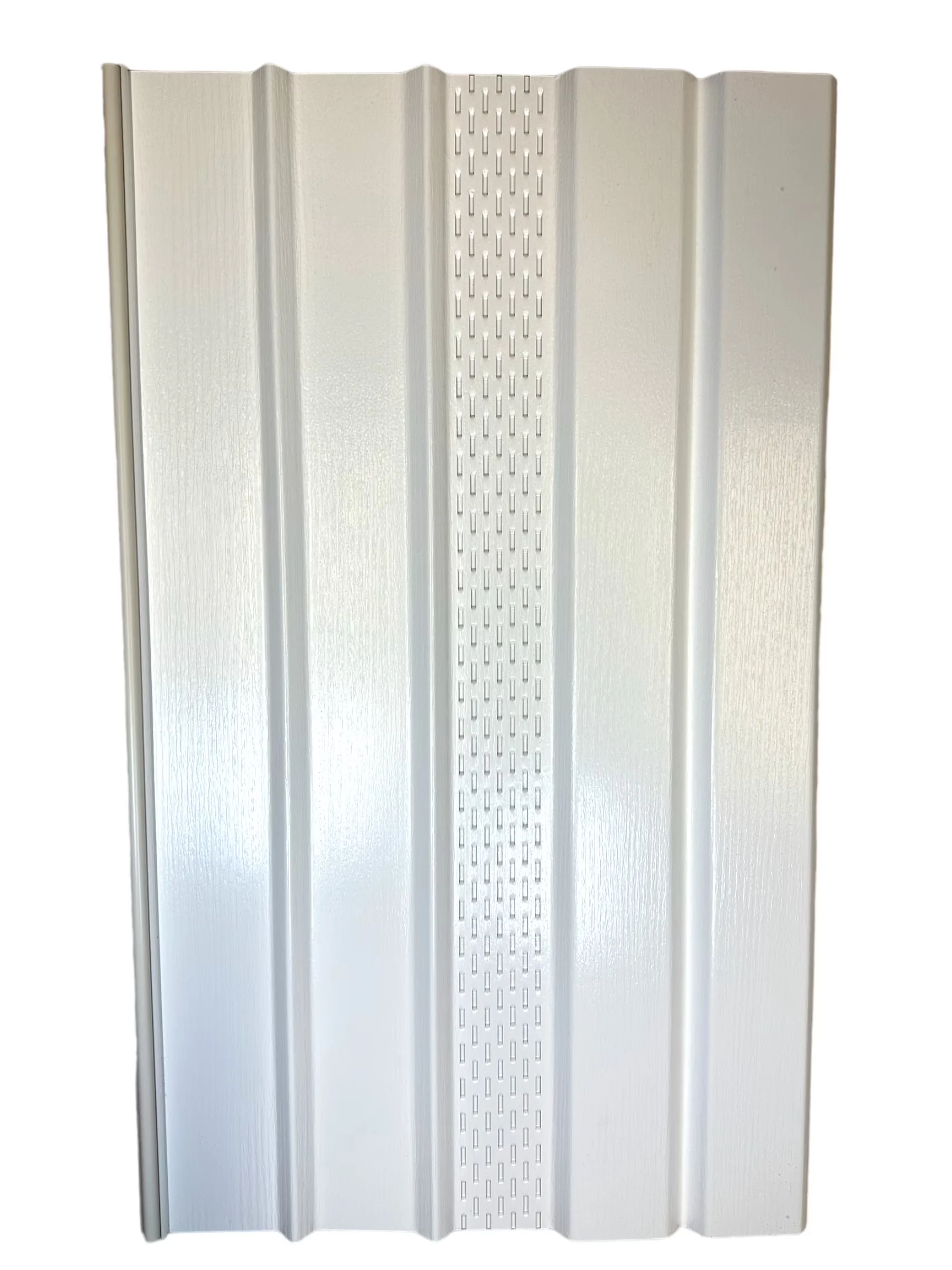 Professional Building Material - White Skirting - Compact and Portable Model 871F86
