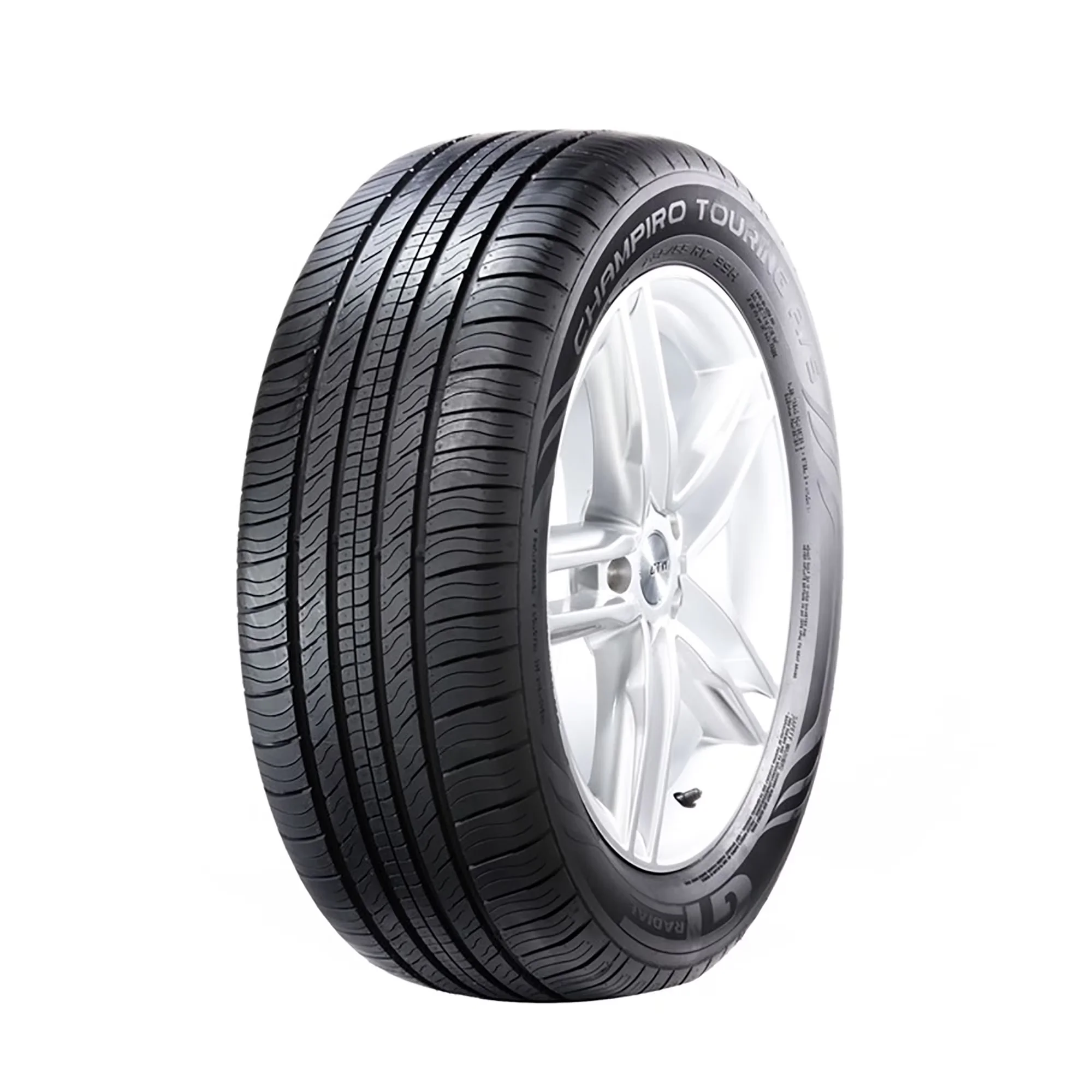 Stylish Suv Tire with 102V, Compatible With Multiple Cars, Low Maintenance - Model 09E8D9