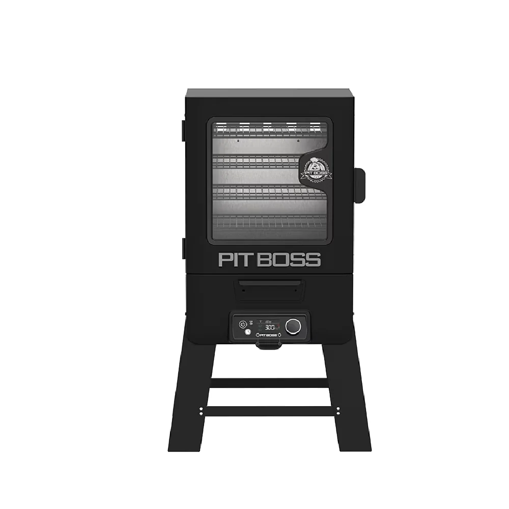 Classic Charcoal Grill with Locking Lid, Wireless - Heavy Duty Steel Black Model 5AD234