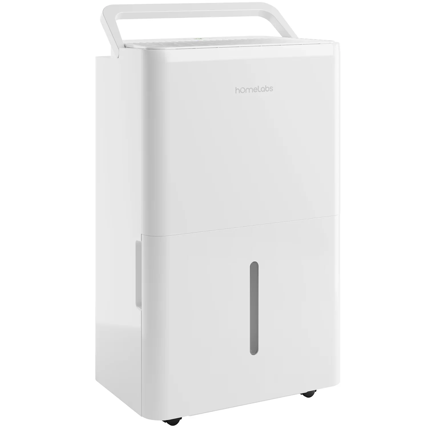 Essential Dehumidifier with Bucket Full Indicator, Automatic Defrost Control - Model A4D579