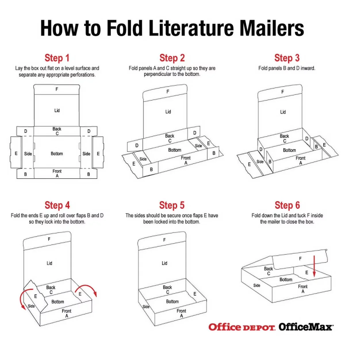 Efficient Moving with 50/BDL, White, Lit.Mailers - Corrugated 11-1 for Multiple Applications Model 1455D0