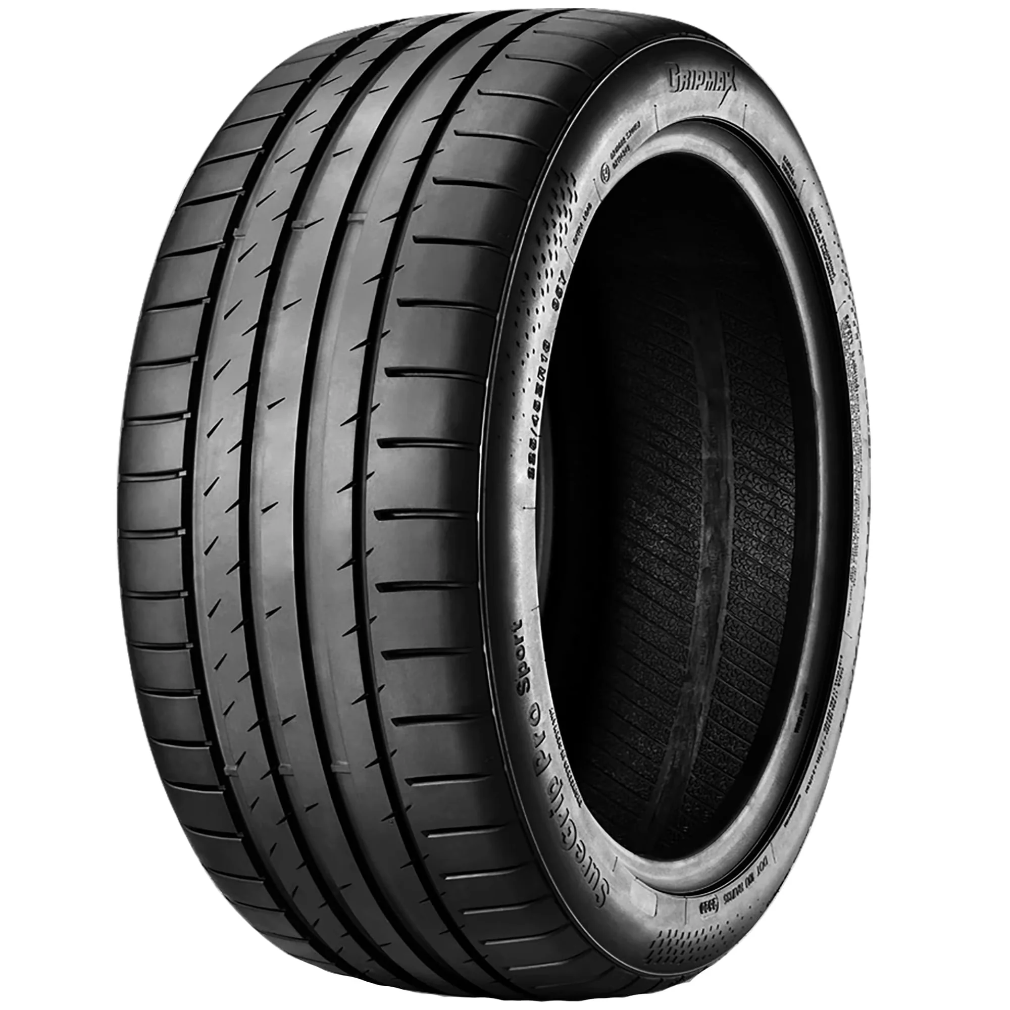 Reliable Suv Tire with Fits Multiple Makes And Models, Sidewall style: Black Sidewall - Model 3EA476